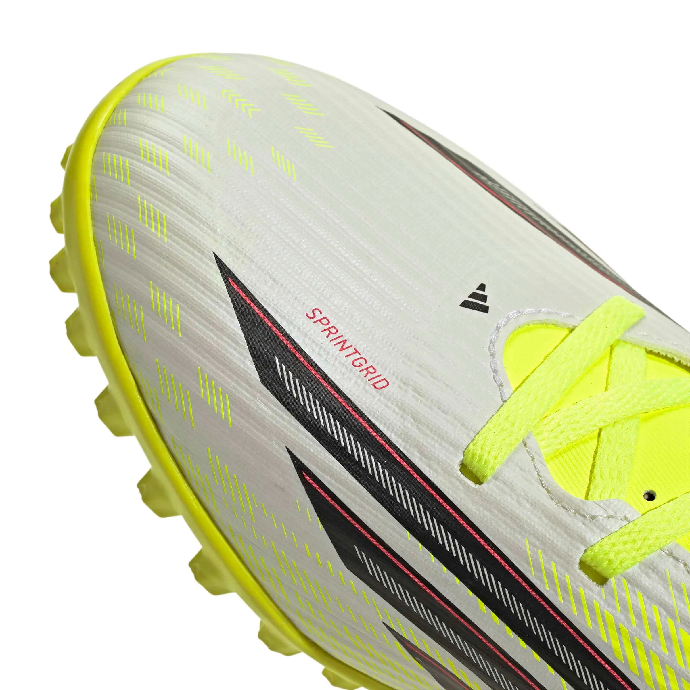 adidas F50 Club Turf Soccer Shoes - Born For Goals Pack (SP26) - Image 7