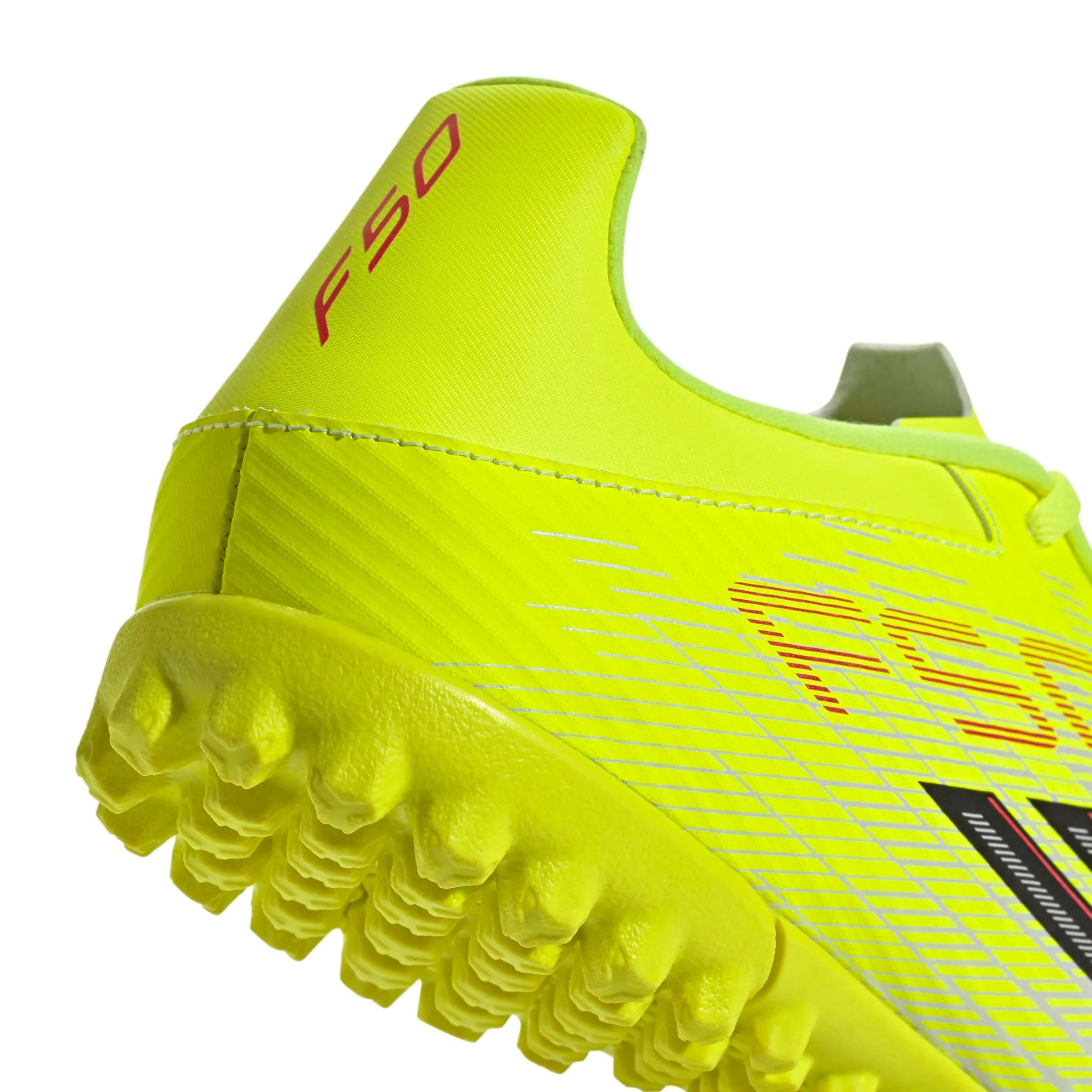 adidas F50 Club Turf Soccer Shoes - Born For Goals Pack (SP26) - Image 8
