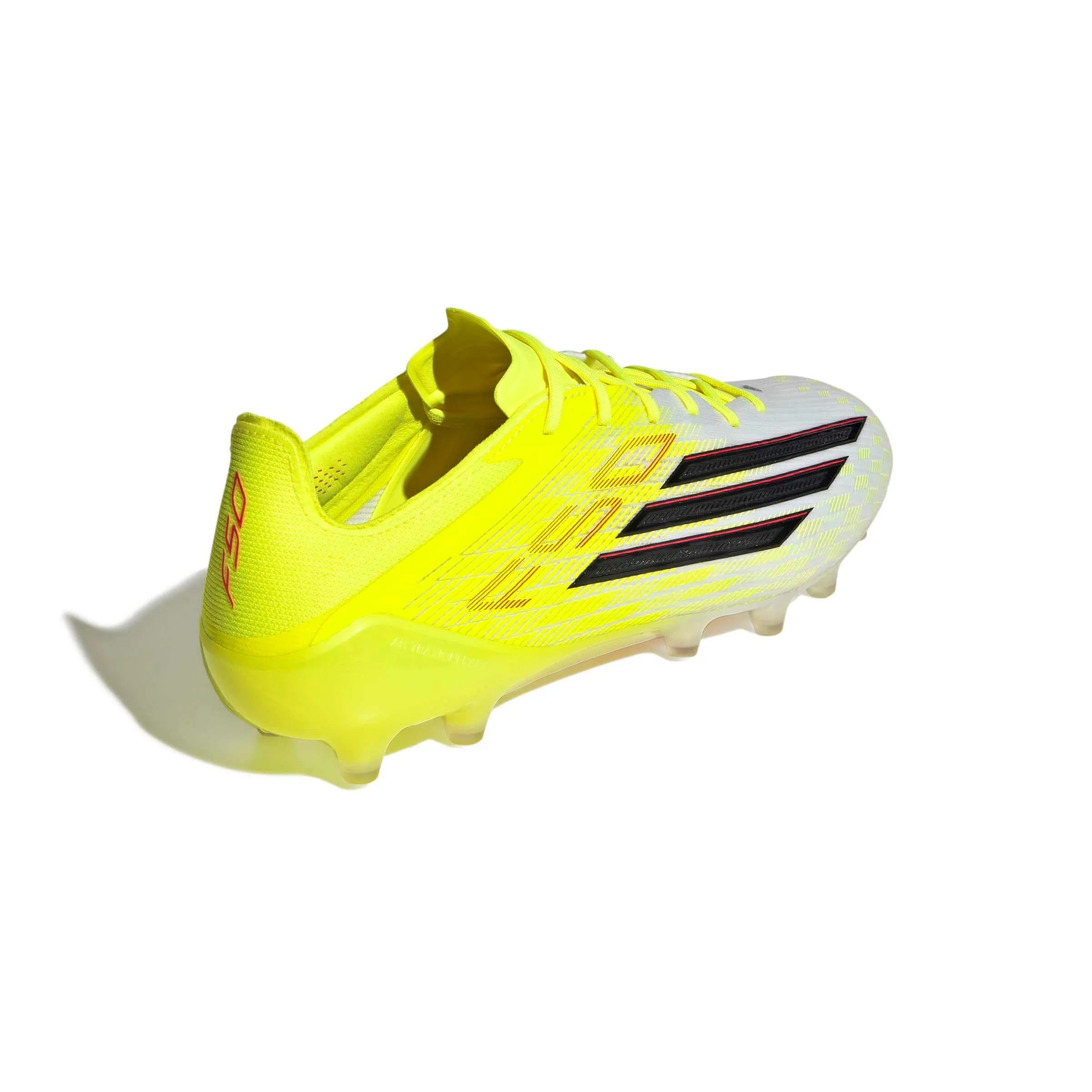 adidas F50 Elite Artificial Grass Soccer Cleats - Born For Goals (SP26) - Image 4