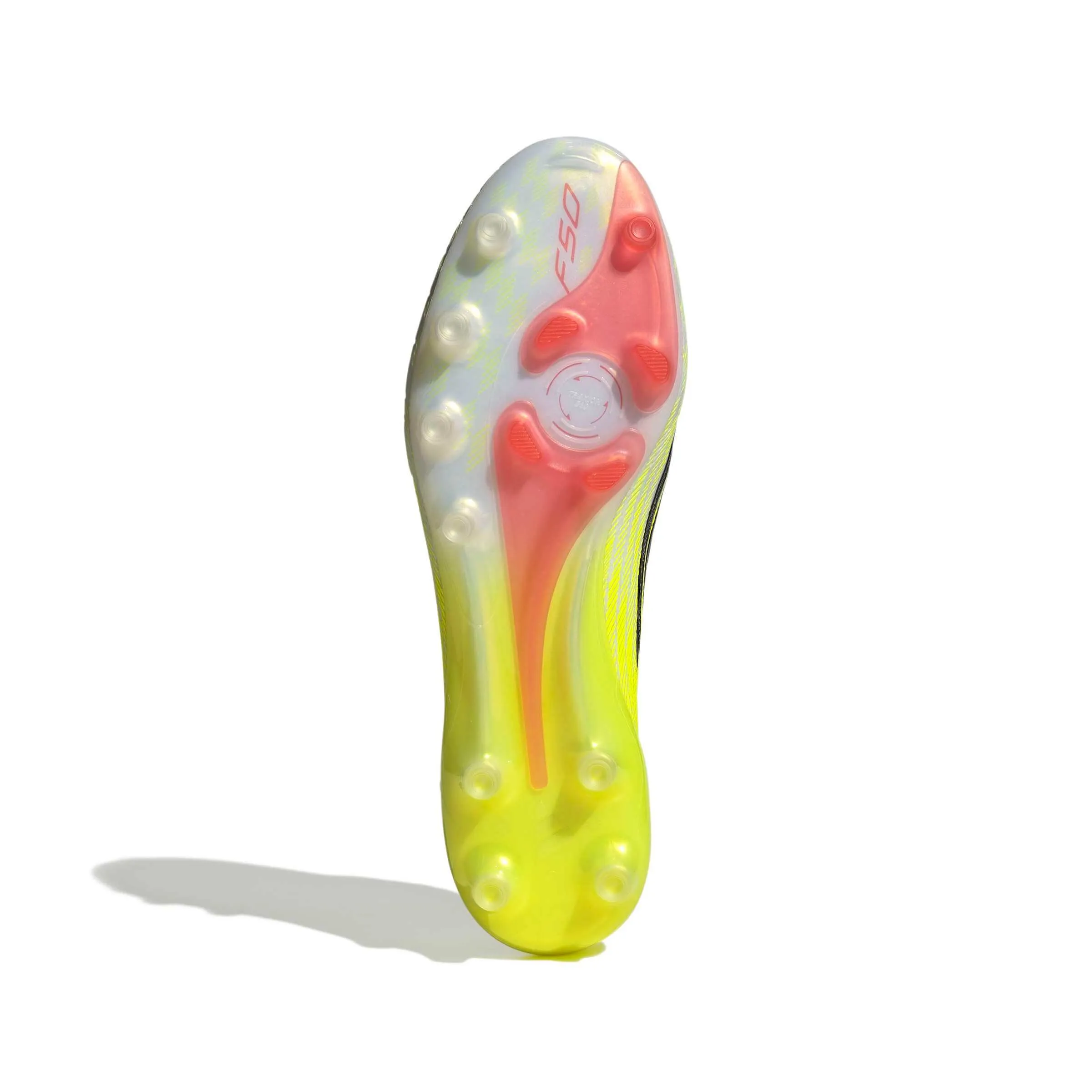 adidas F50 Elite Artificial Grass Soccer Cleats - Born For Goals (SP26) - Image 6