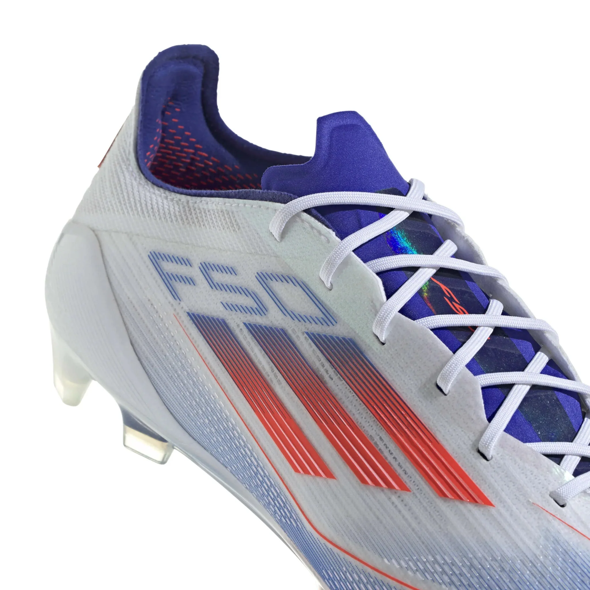adidas F50 Elite FG - Advancement Pack (FA24) - Image 8
