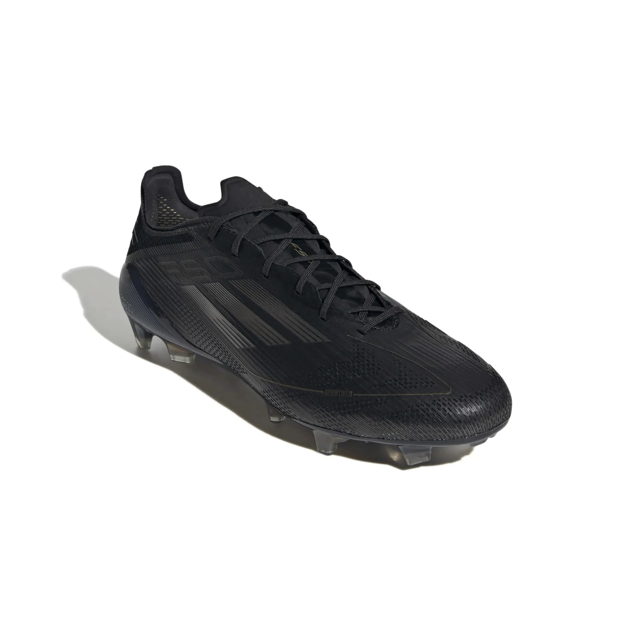 adidas F50 Elite FG - Darkspark Pack (FA24) - Image 3