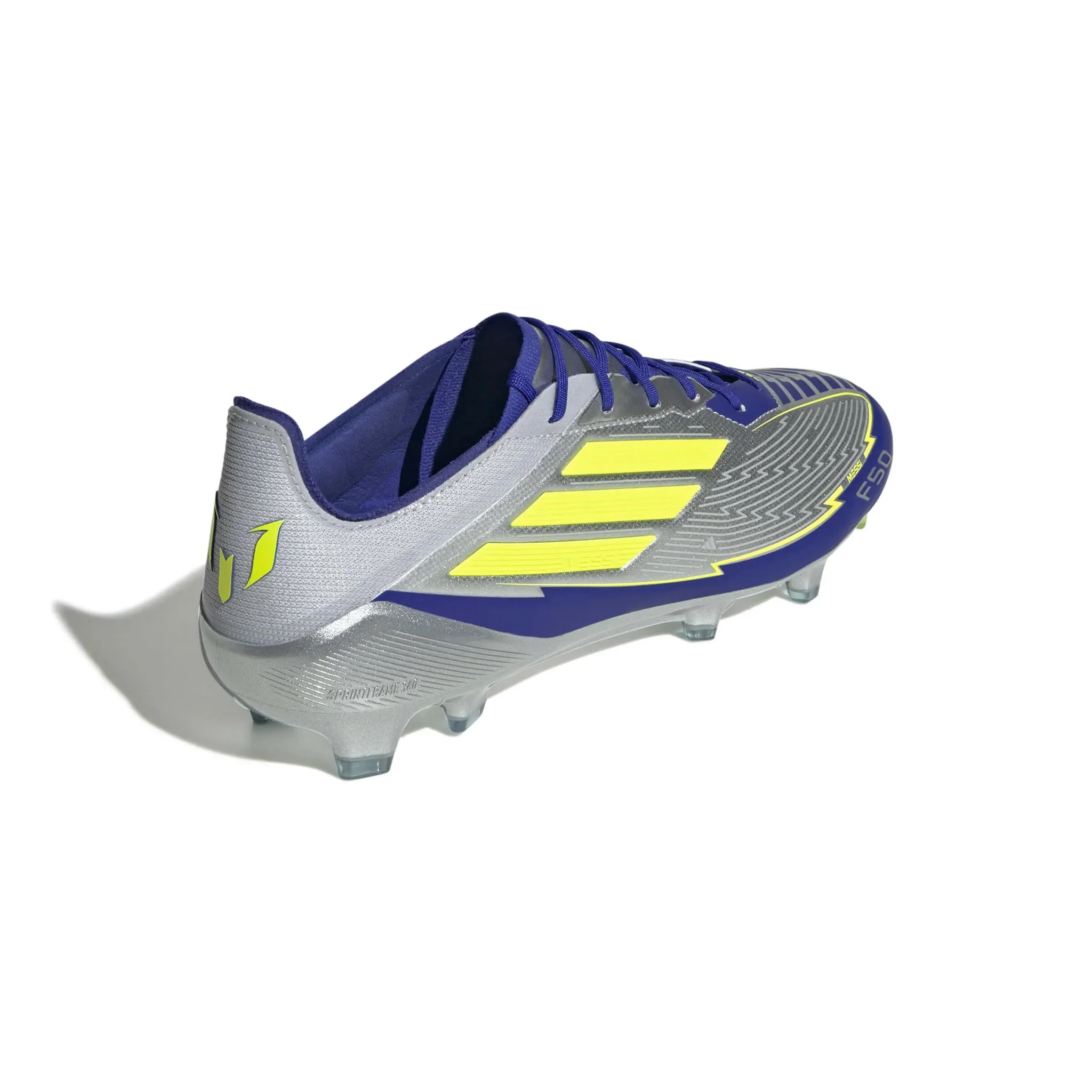 adidas F50 Elite FG Messi - MP1 Pack (SP25) - Image 4