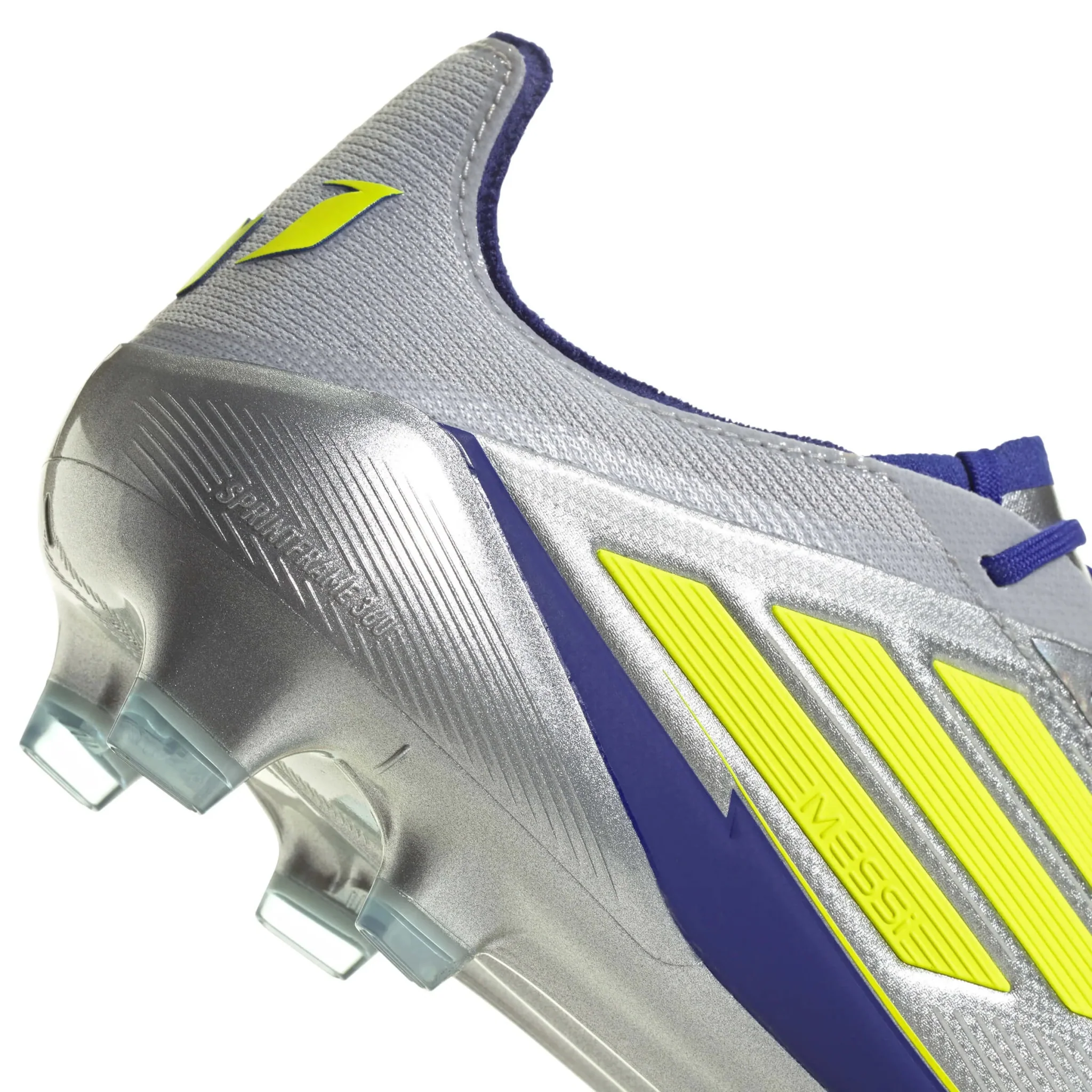 adidas F50 Elite FG Messi - MP1 Pack (SP25) - Image 7