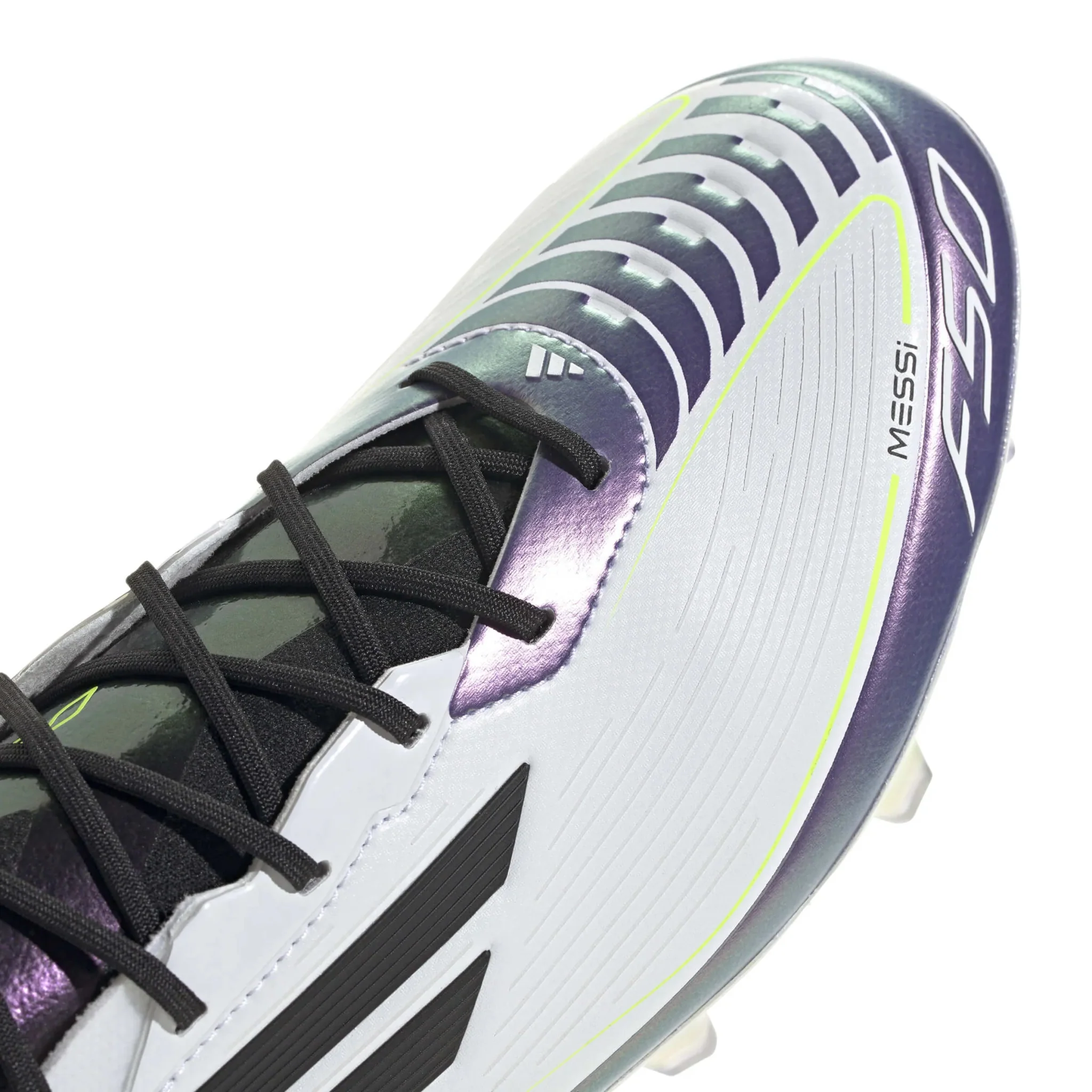 adidas F50 Elite FG Messi - Triunfo Estelar Messi Pack (HO24) - Image 7