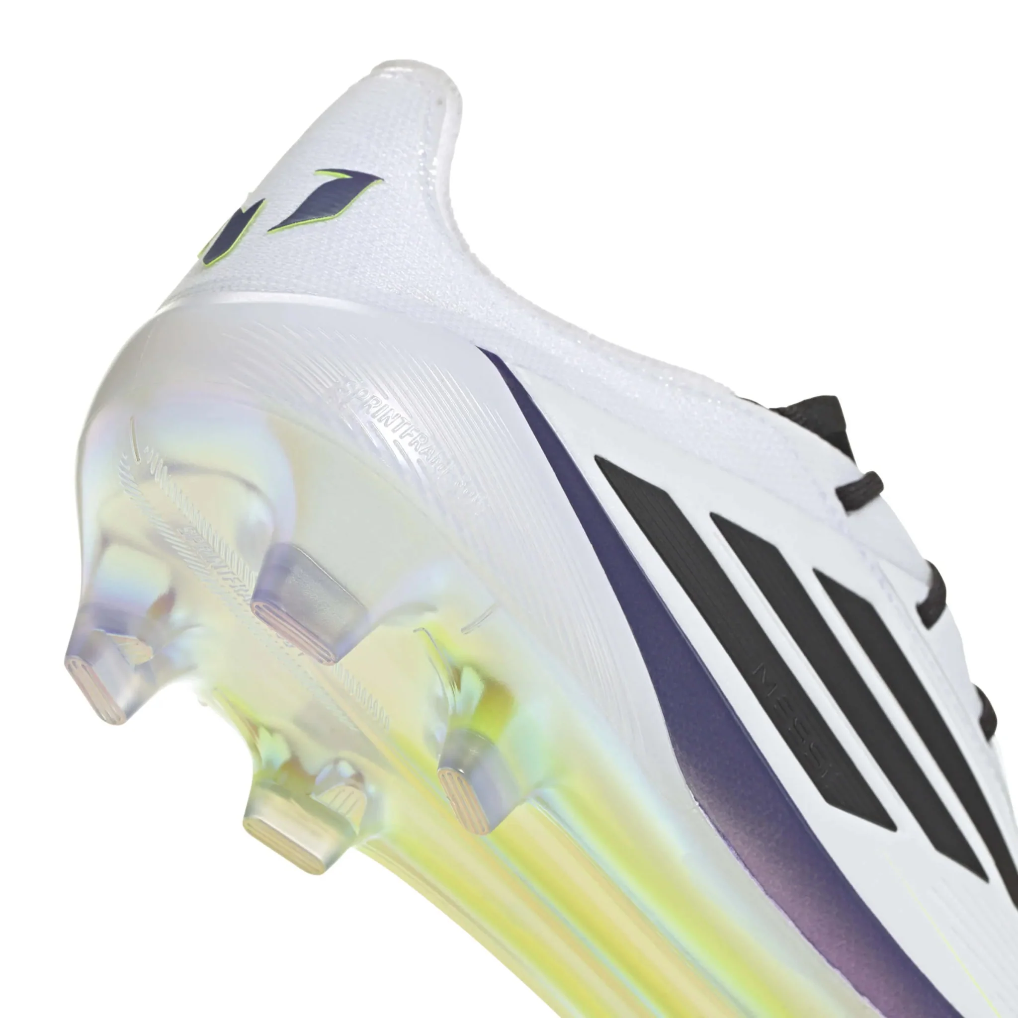 adidas F50 Elite FG Messi - Triunfo Estelar Messi Pack (HO24) - Image 8
