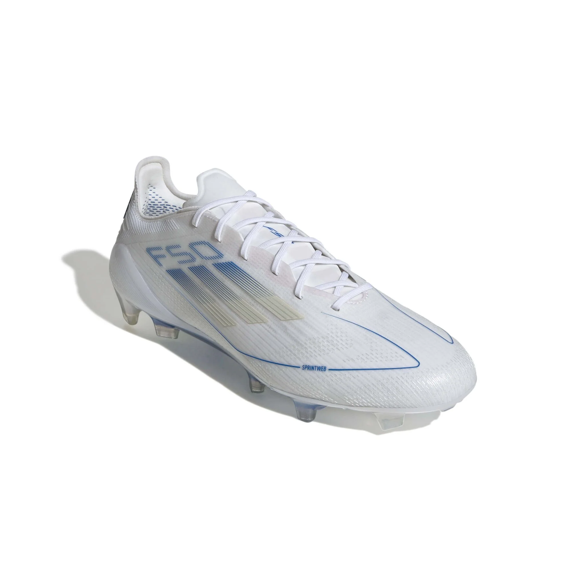 adidas F50 Elite FG - Polar Victory Pack (SP25) - Image 3