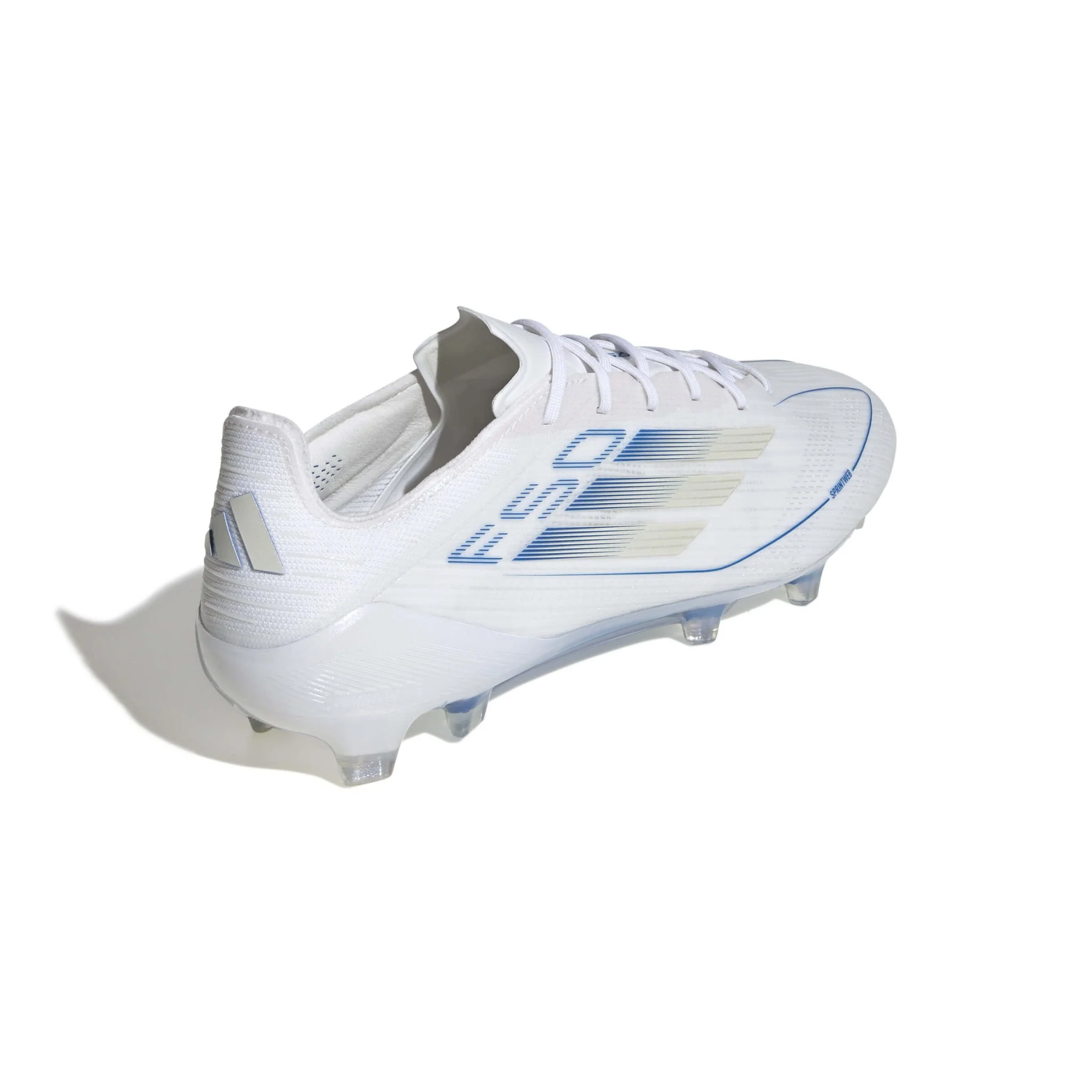 adidas F50 Elite FG - Polar Victory Pack (SP25) - Image 4
