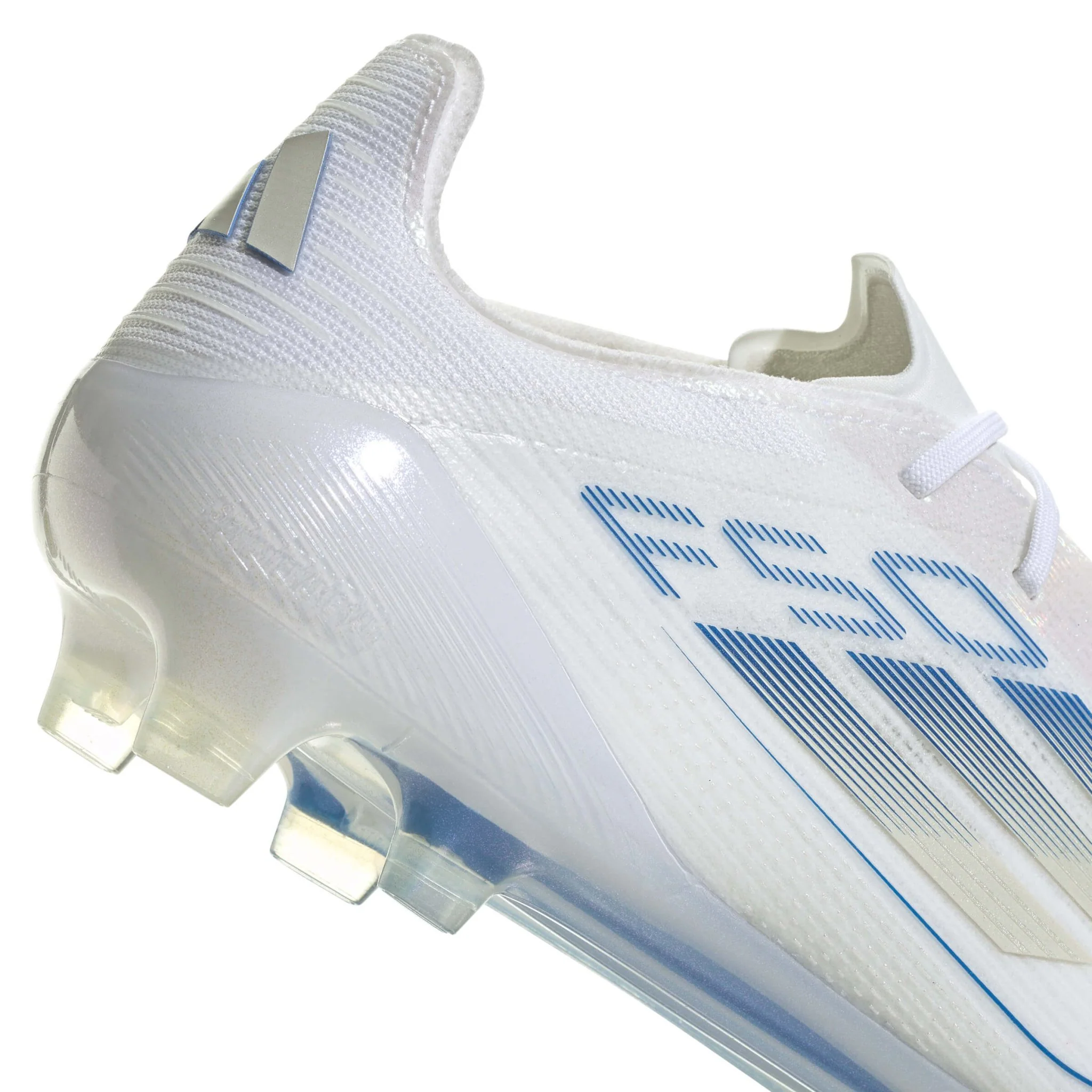 adidas F50 Elite FG - Polar Victory Pack (SP25) - Image 8