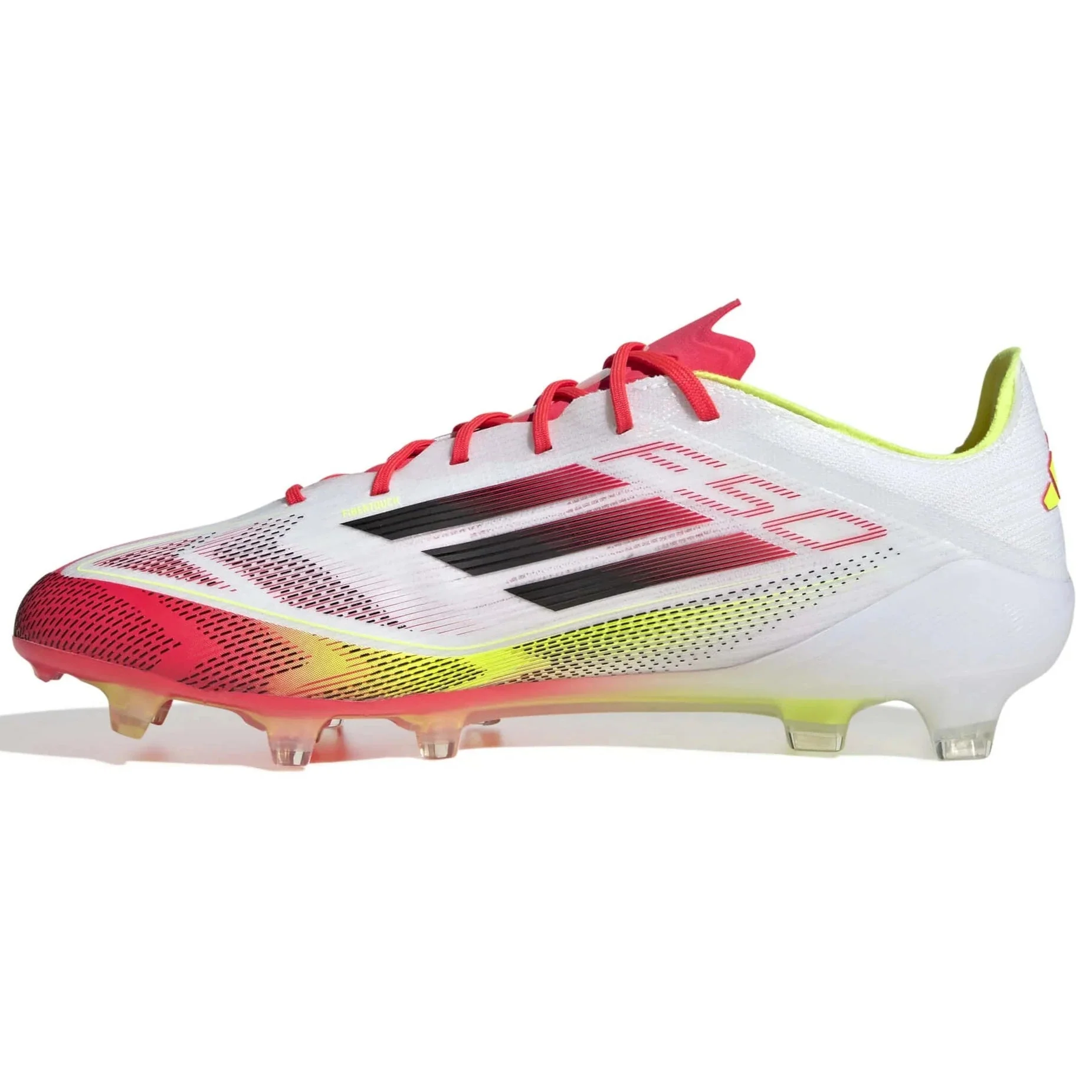 adidas F50 Elite FG - Pure Victory Pack (SP25) - Image 2