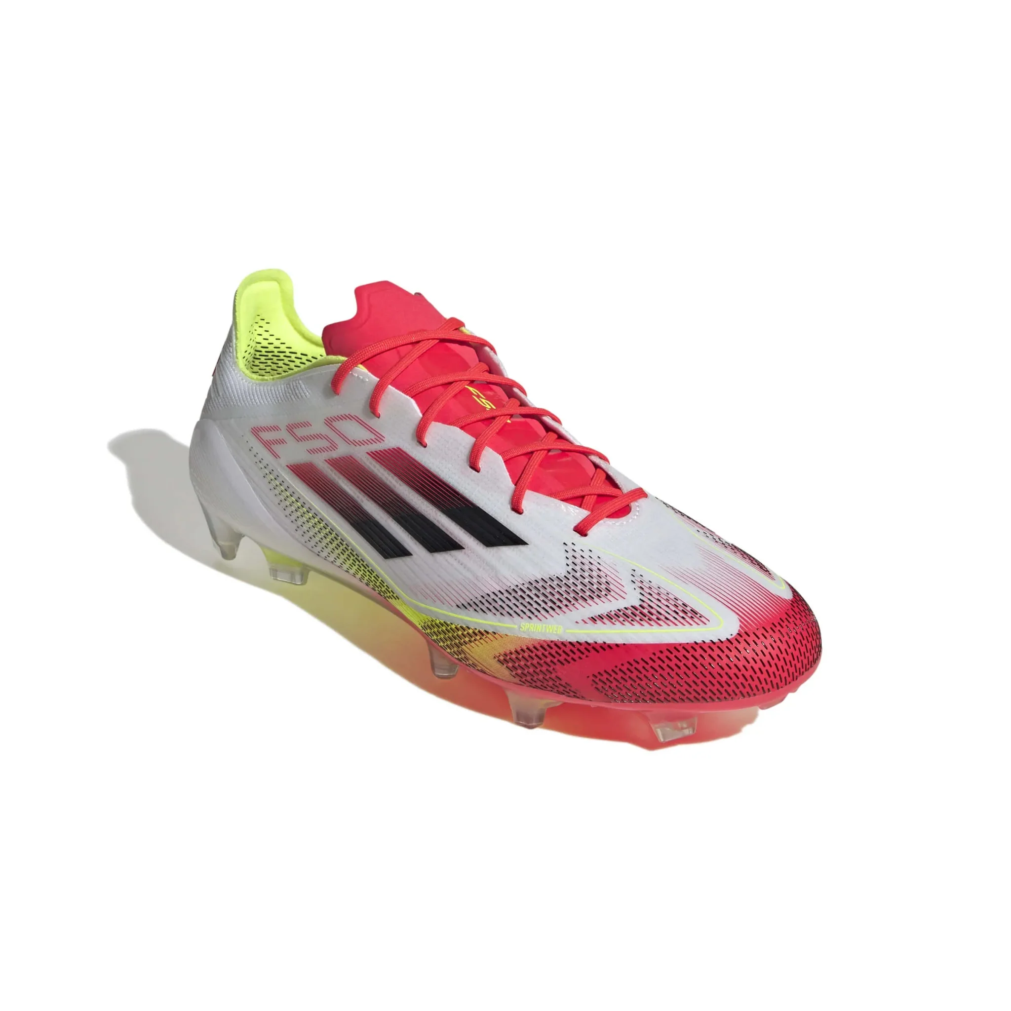 adidas F50 Elite FG - Pure Victory Pack (SP25) - Image 3