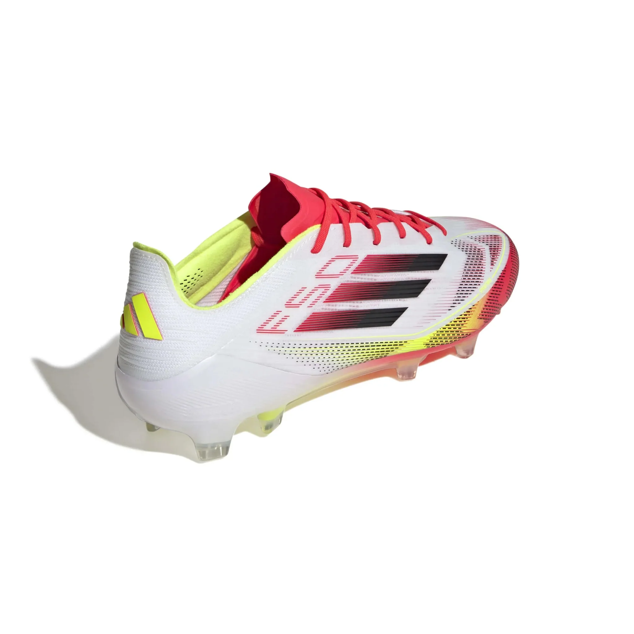 adidas F50 Elite FG - Pure Victory Pack (SP25) - Image 4