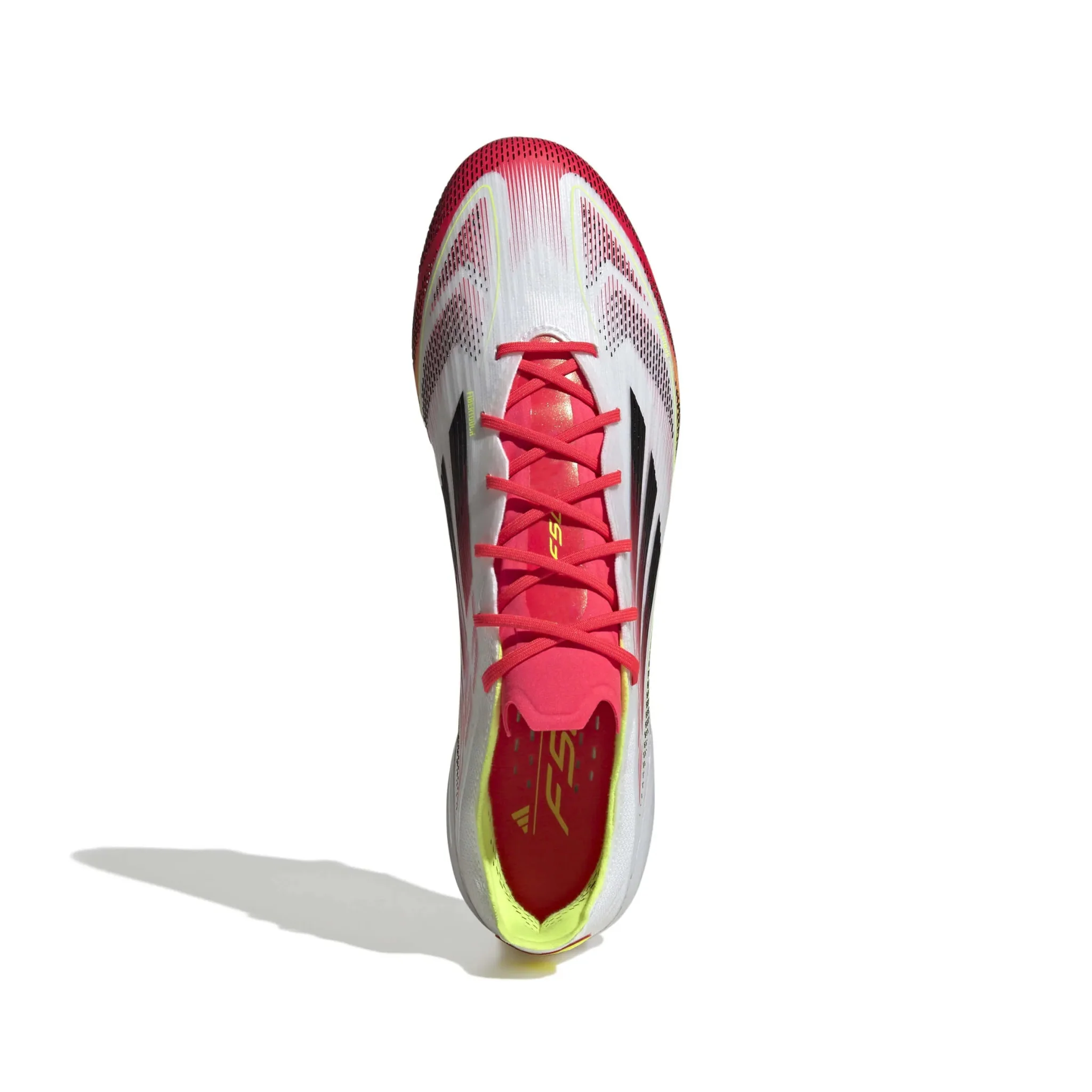 adidas F50 Elite FG - Pure Victory Pack (SP25) - Image 5