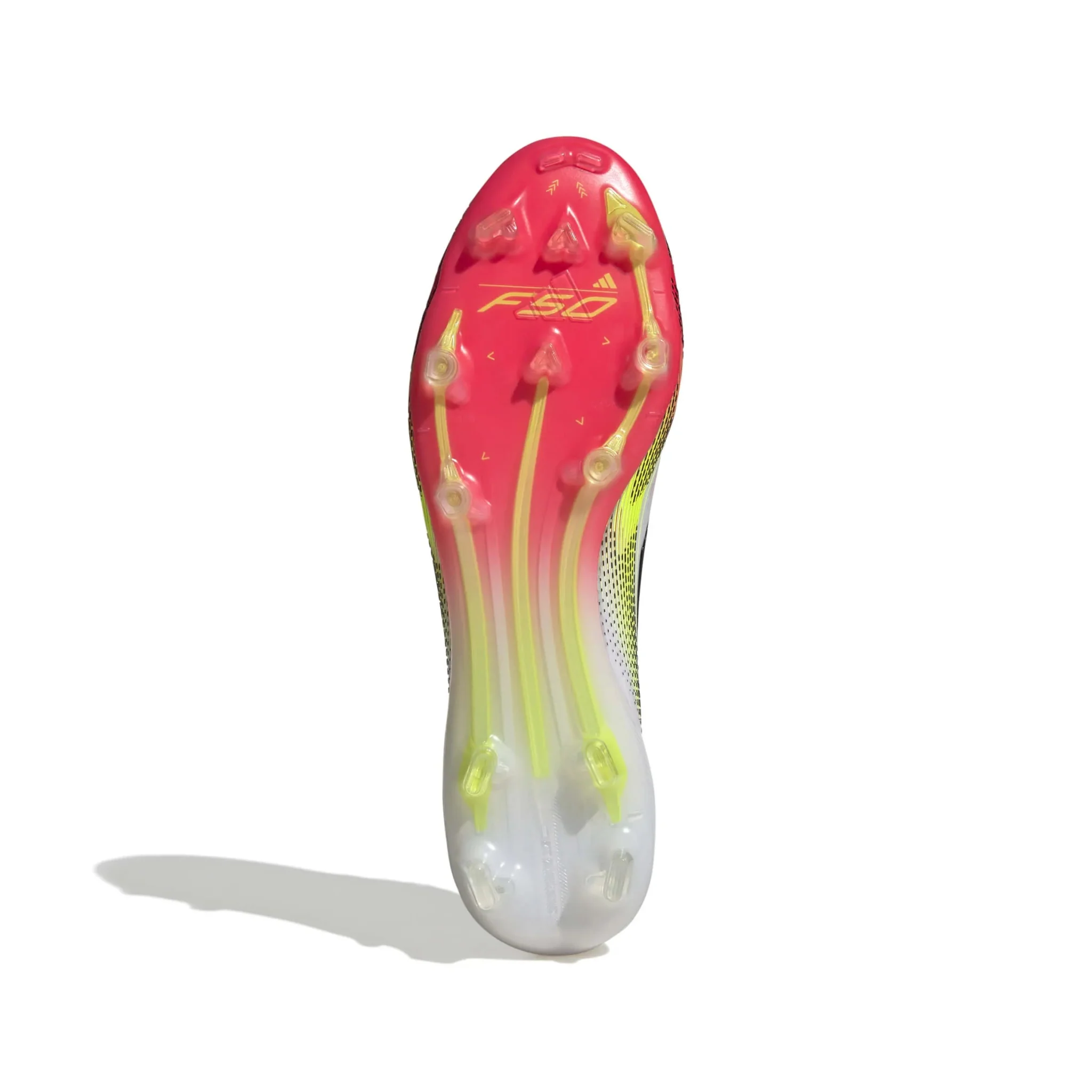 adidas F50 Elite FG - Pure Victory Pack (SP25) - Image 6