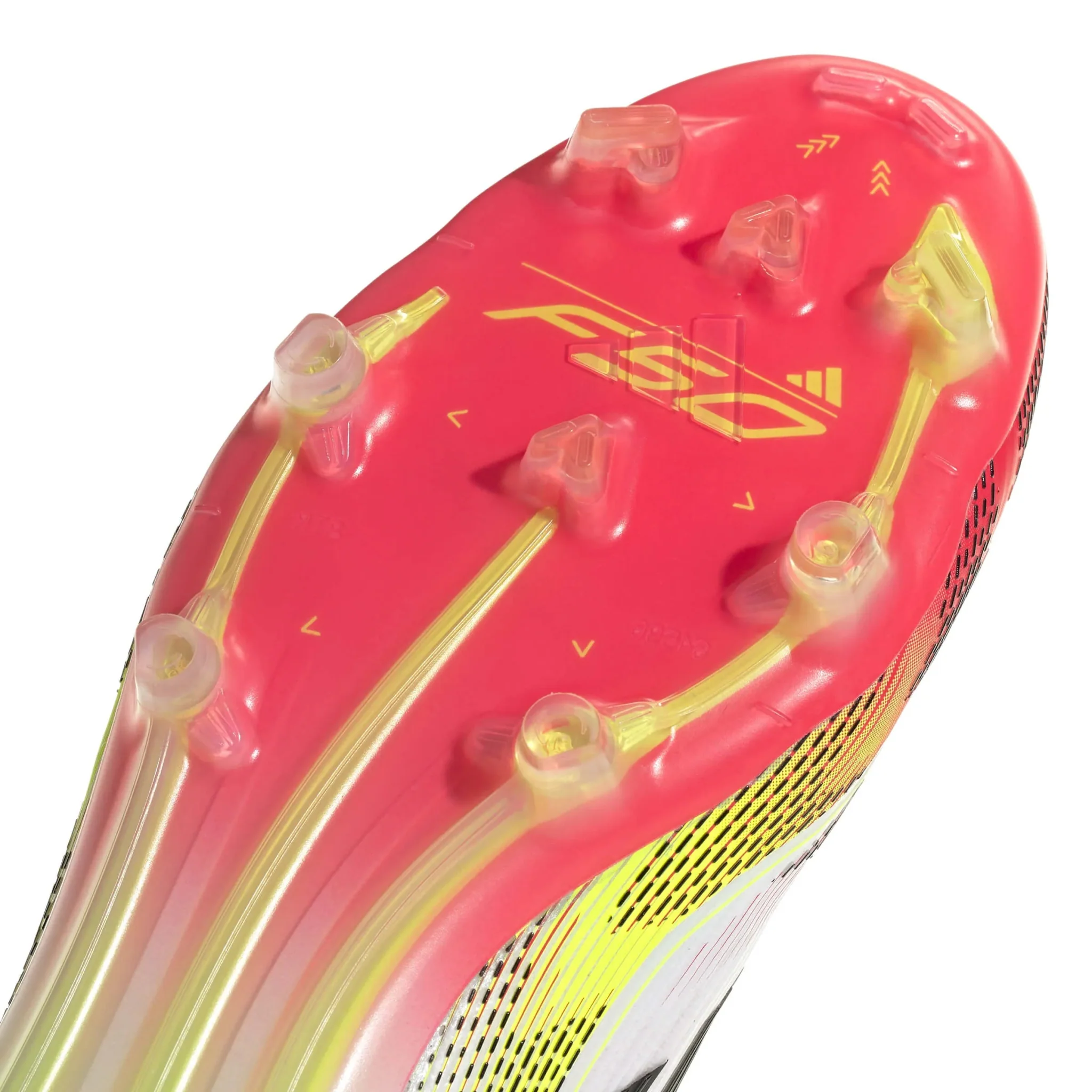 adidas F50 Elite FG - Pure Victory Pack (SP25) - Image 7