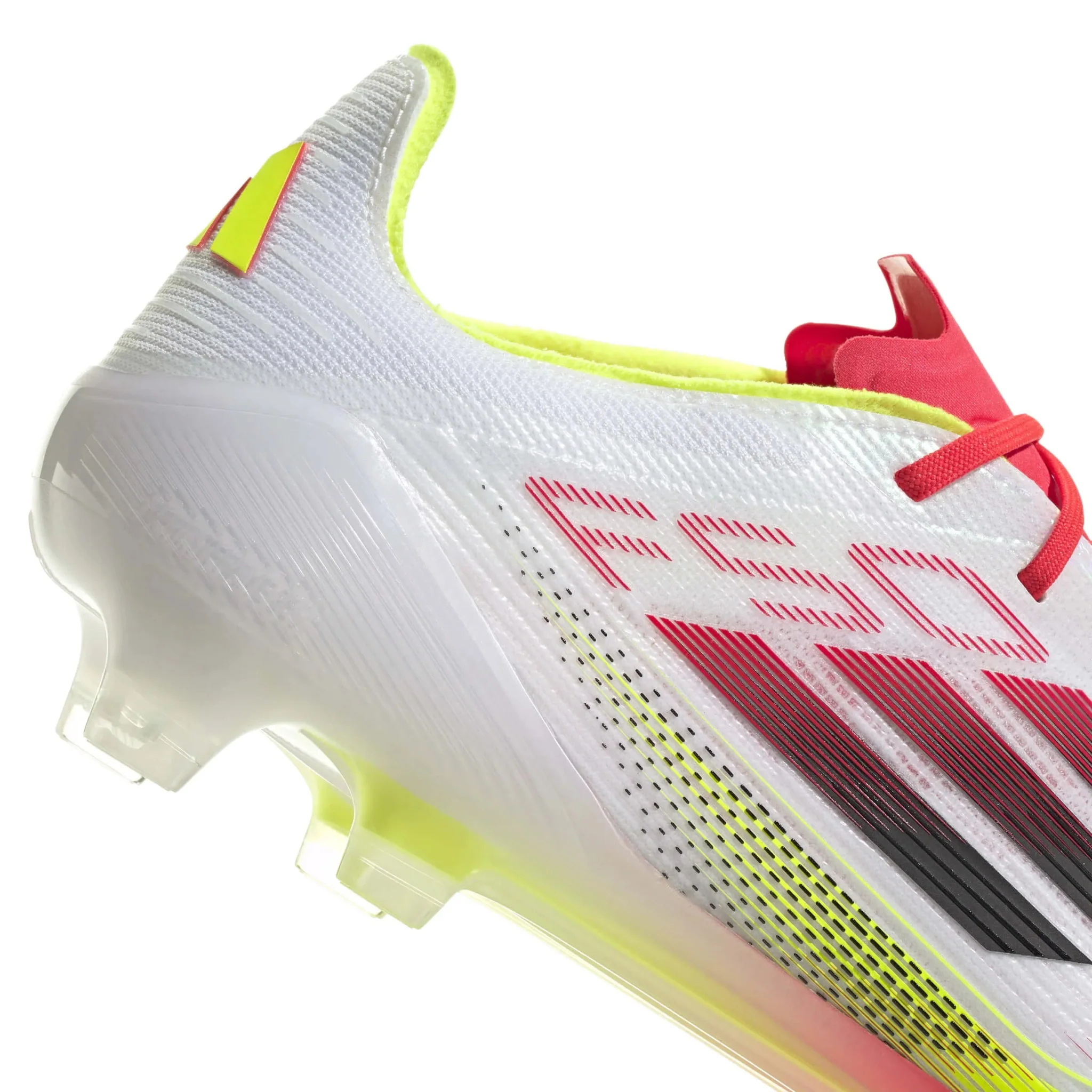 adidas F50 Elite FG - Pure Victory Pack (SP25) - Image 8