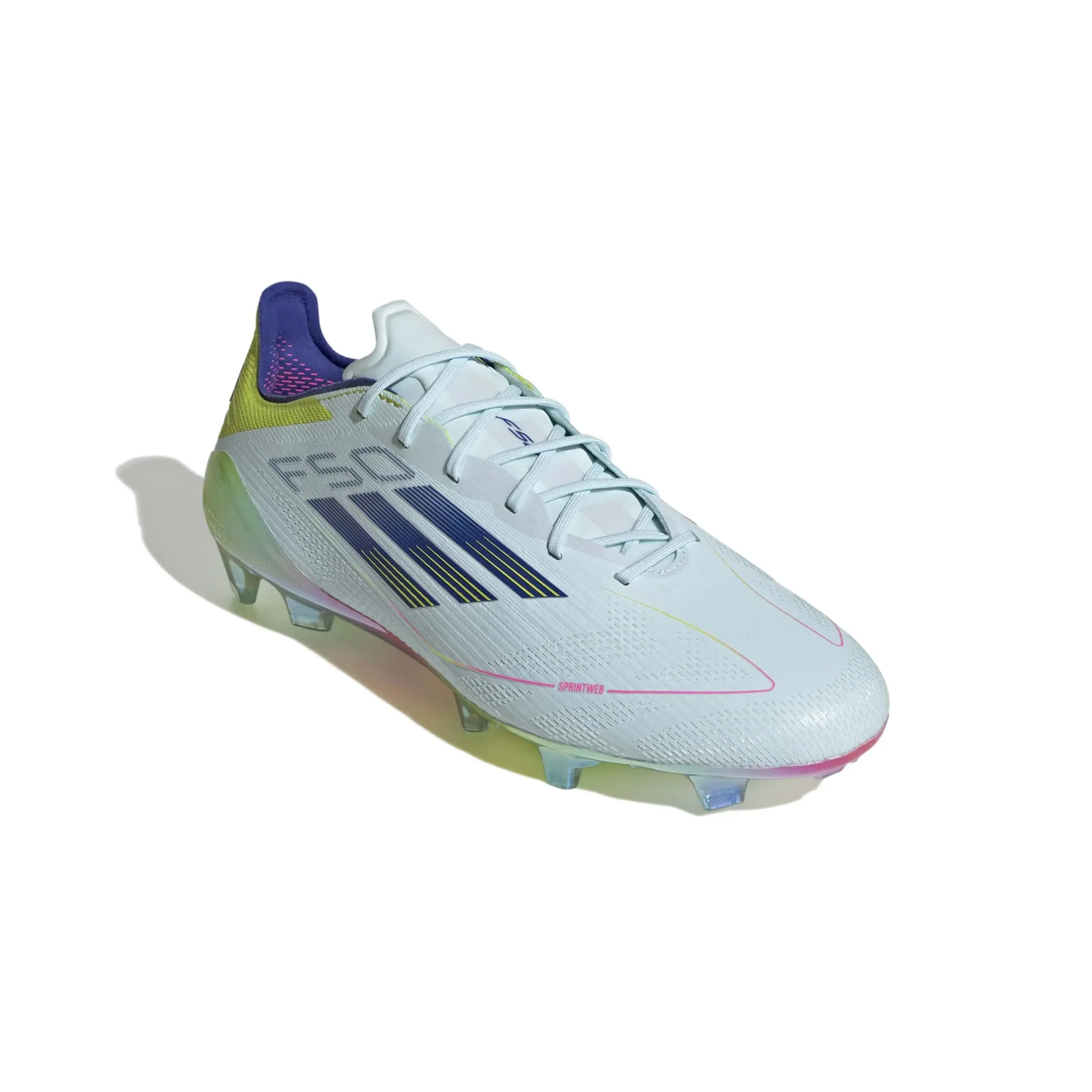 adidas F50 Elite FG - Stellar Icon Pack (FA24) - Image 3