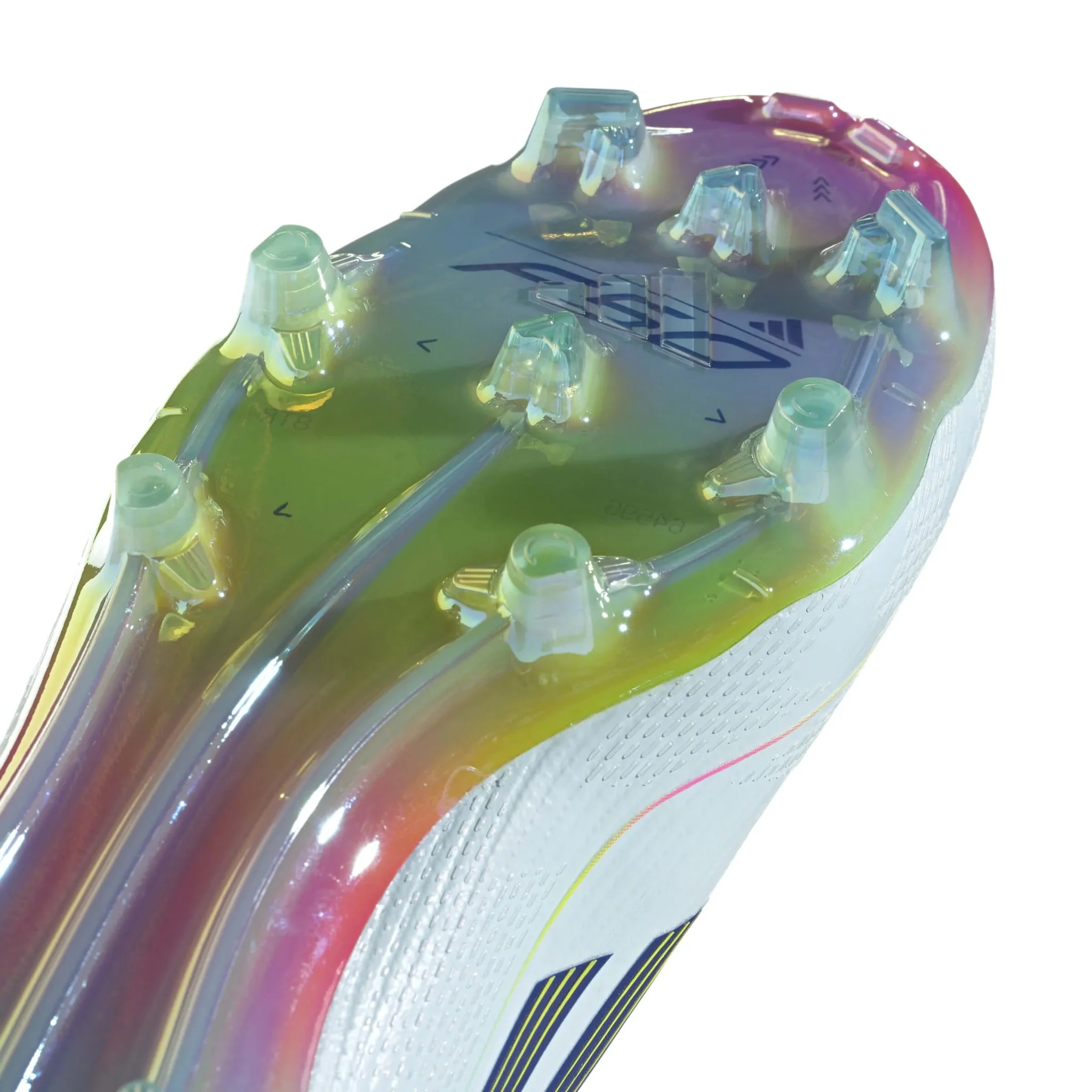 adidas F50 Elite FG - Stellar Icon Pack (FA24) - Image 8