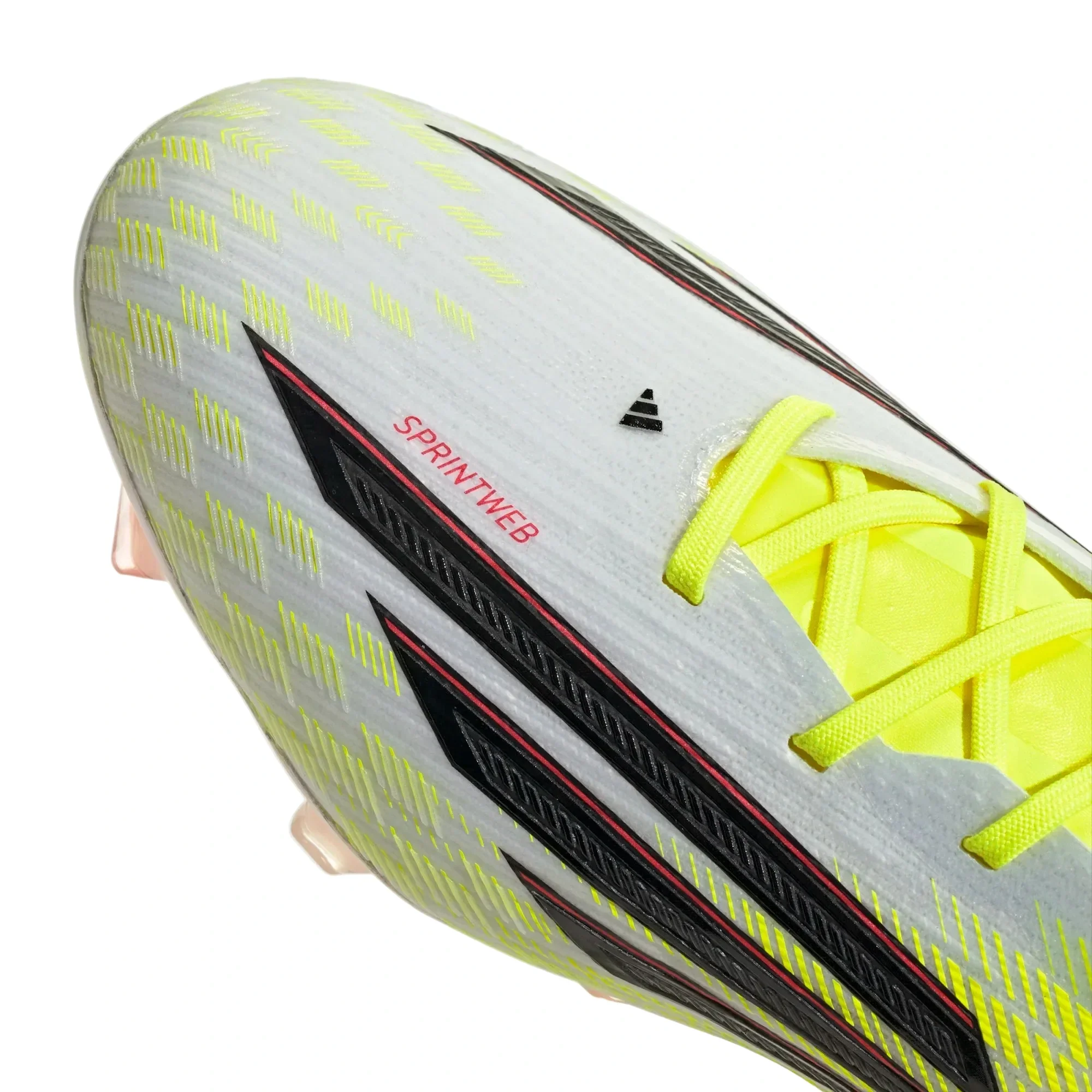 adidas F50 Elite Firm Ground Soccer Cleats - Born For Goals Pack (SP26) - Image 7