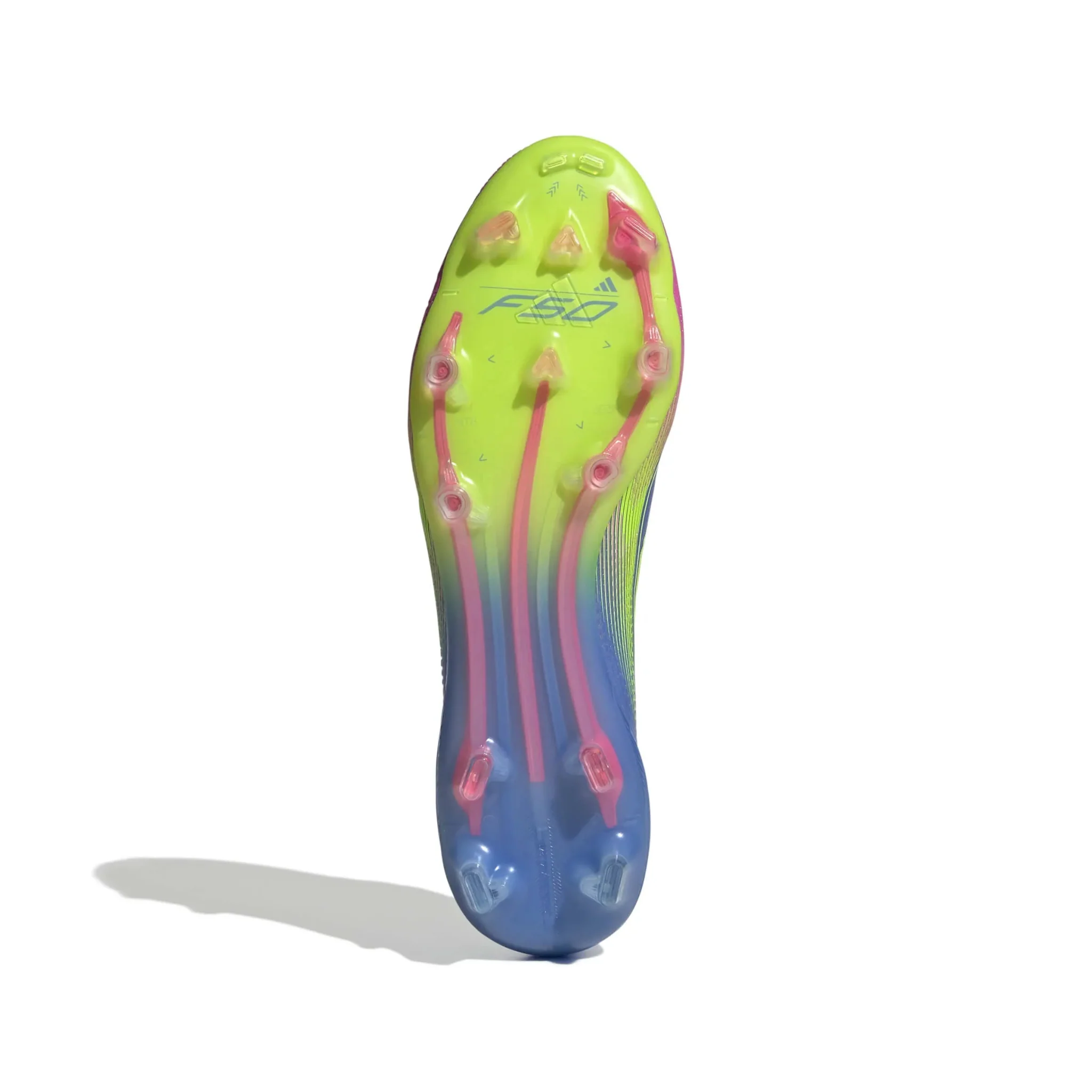 adidas F50 Elite Firm Ground Soccer Cleats - Celestial Victory Pack (SP25) - Image 6