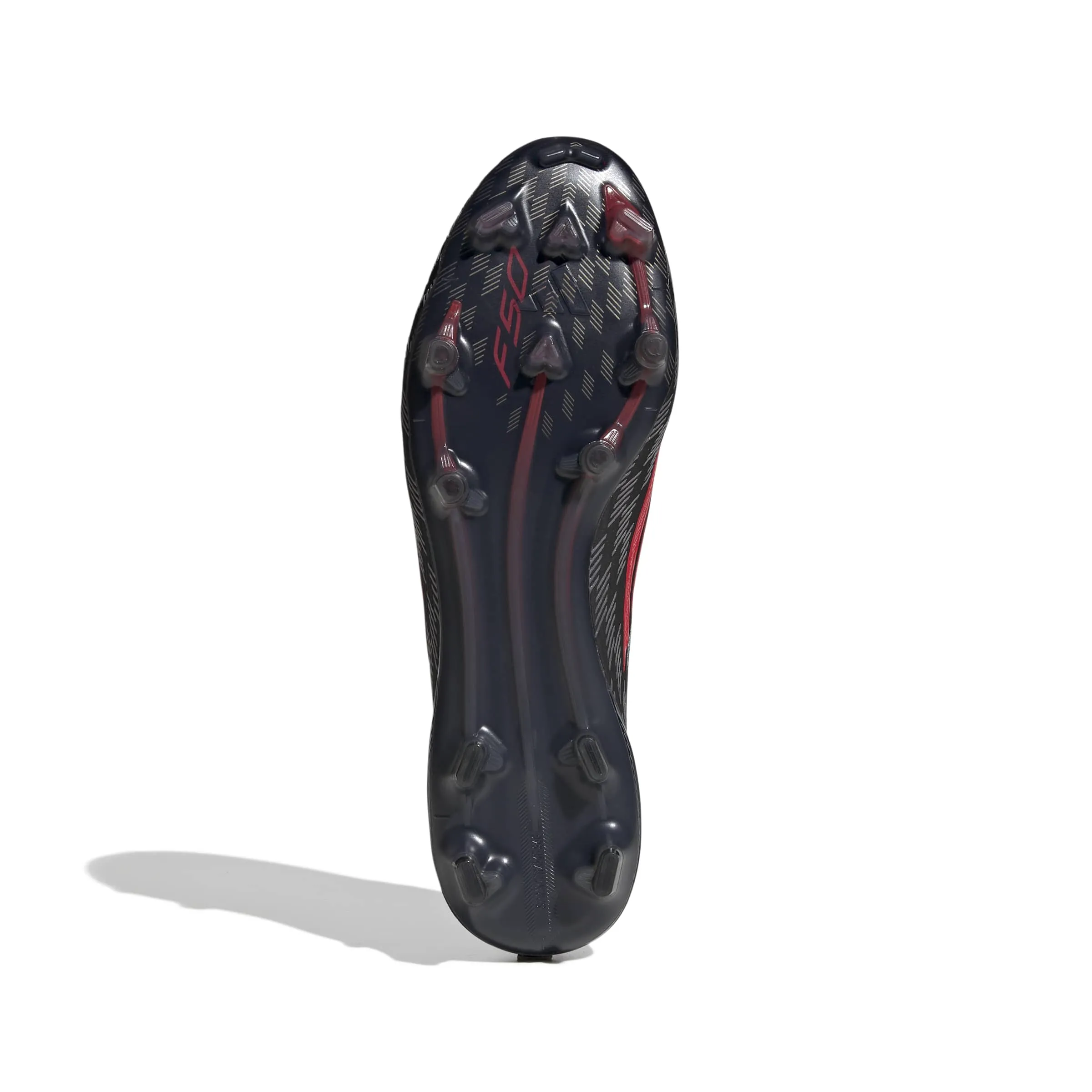 adidas F50 Elite Firm Ground Soccer Cleats - Immortal DNA Pack (SP26) - Image 6