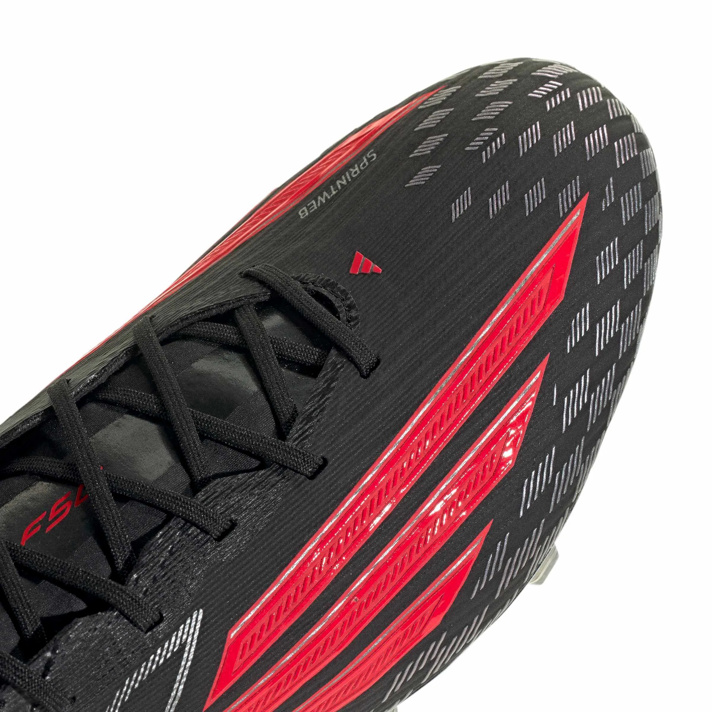 adidas F50 Elite Firm Ground Soccer Cleats - Immortal DNA Pack (SP26) - Image 7