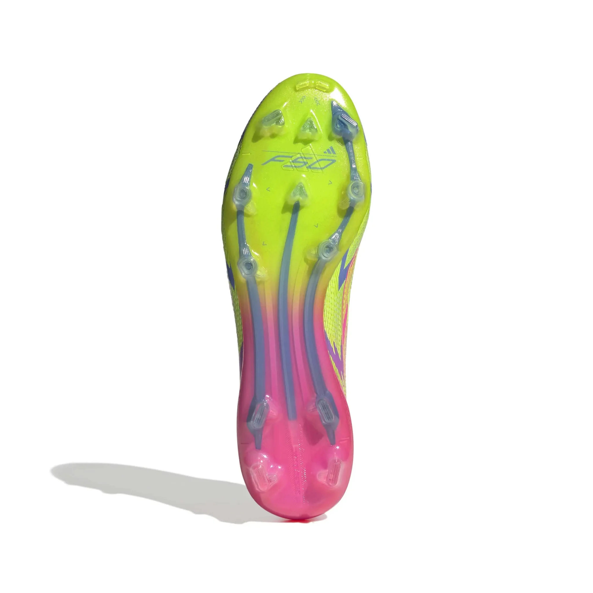 adidas F50 Elite Firm Ground Soccer Cleats - Mystic Victory Pack (SP25) - Image 6