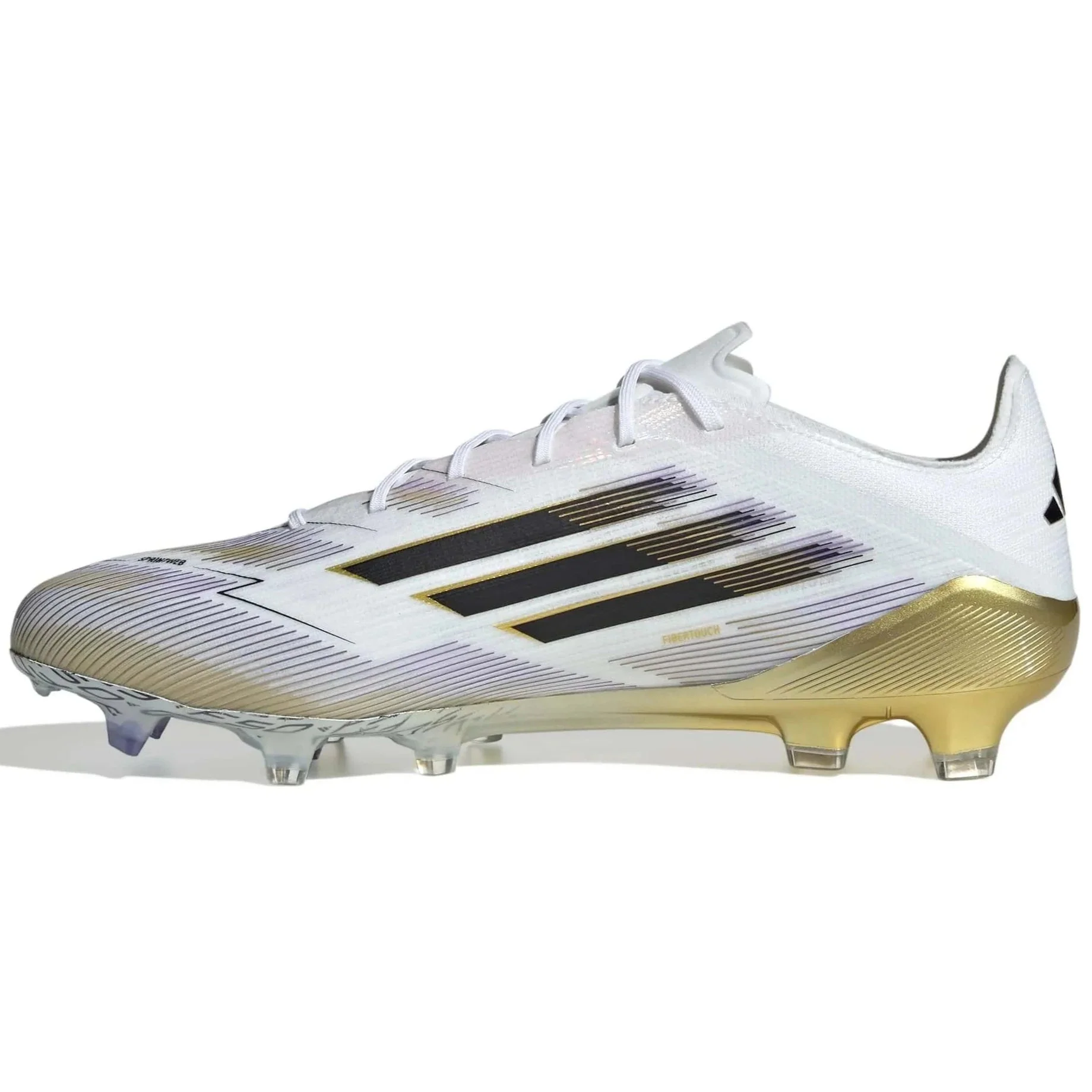 adidas F50 Elite Firm Ground Soccer Cleats - Road To Glory (FA25) - Image 2