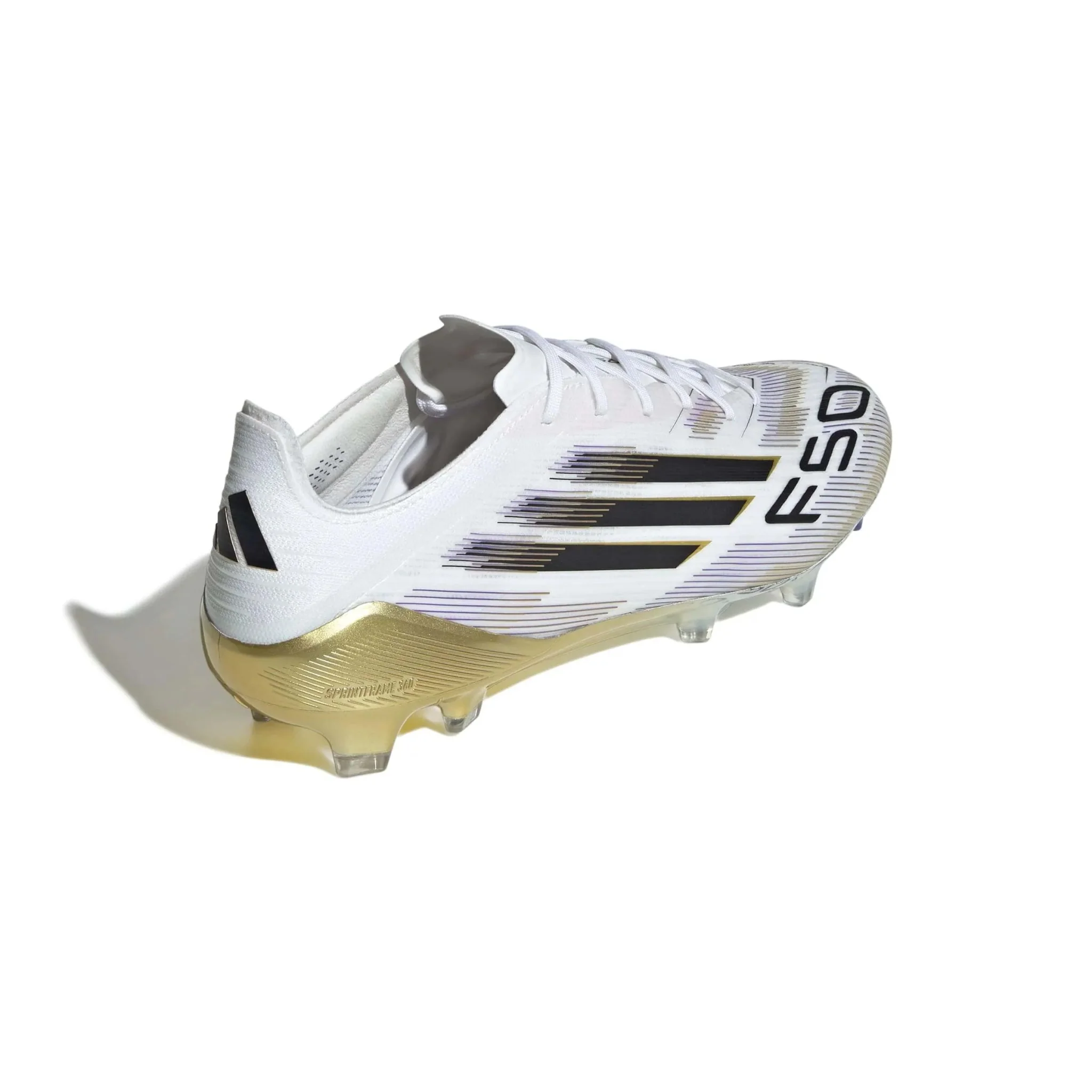 adidas F50 Elite Firm Ground Soccer Cleats - Road To Glory (FA25) - Image 4