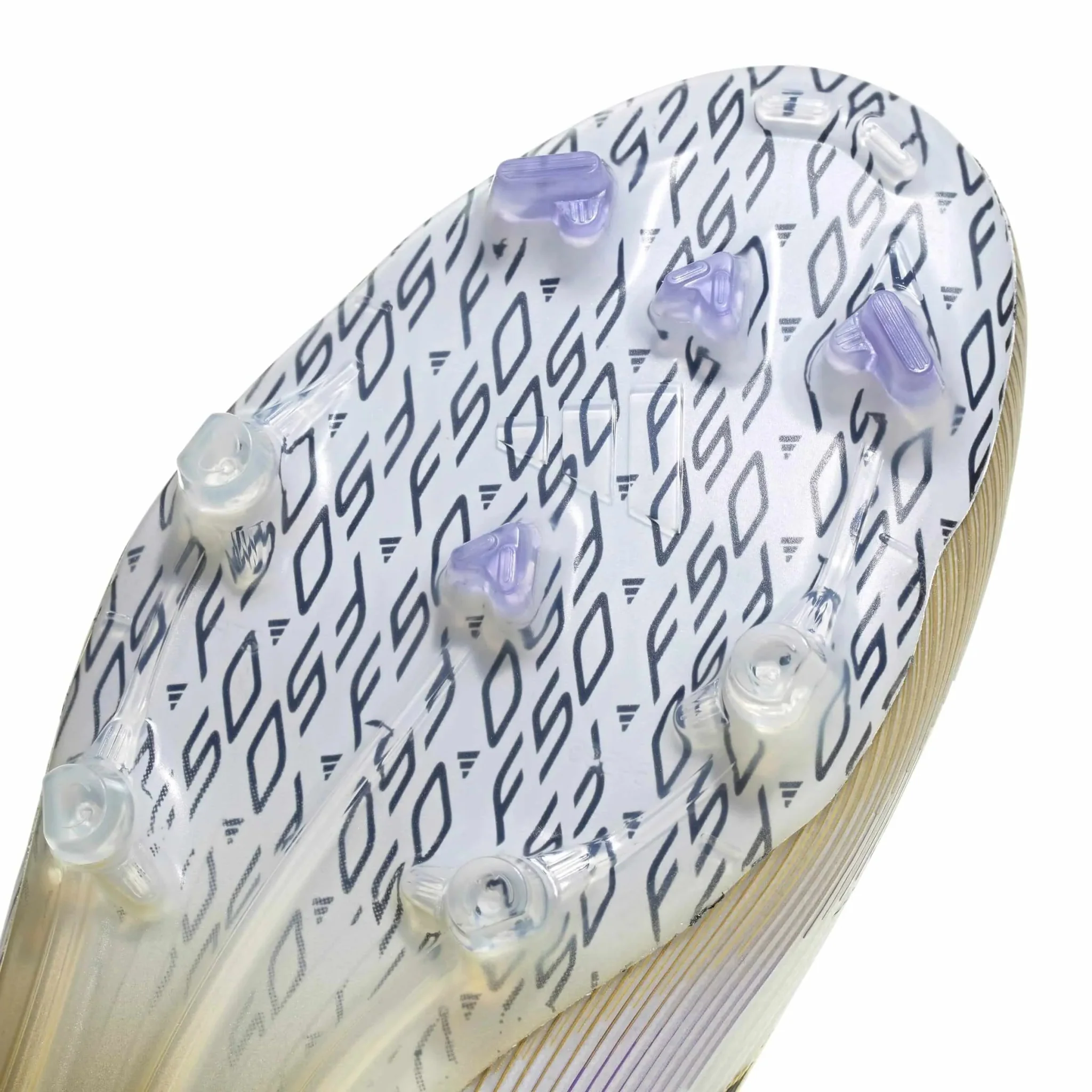 adidas F50 Elite Firm Ground Soccer Cleats - Road To Glory (FA25) - Image 8