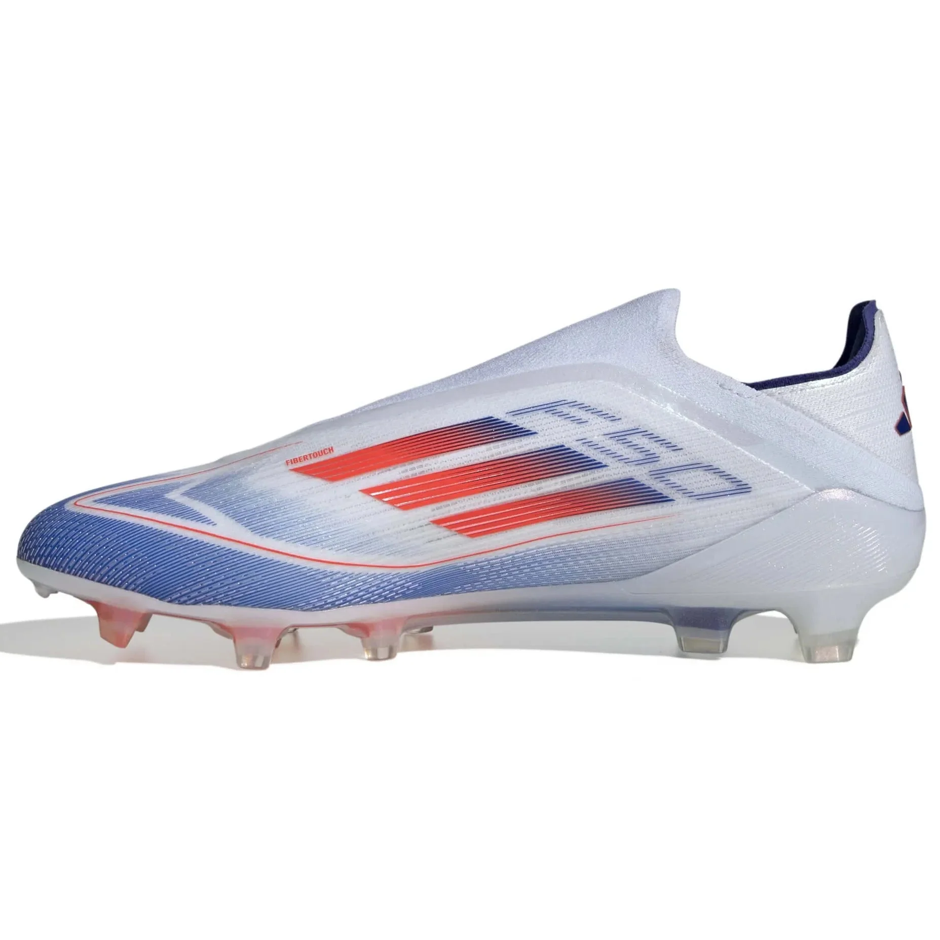 adidas F50 Elite Laceless FG - Advancement Pack (FA24) - Image 2