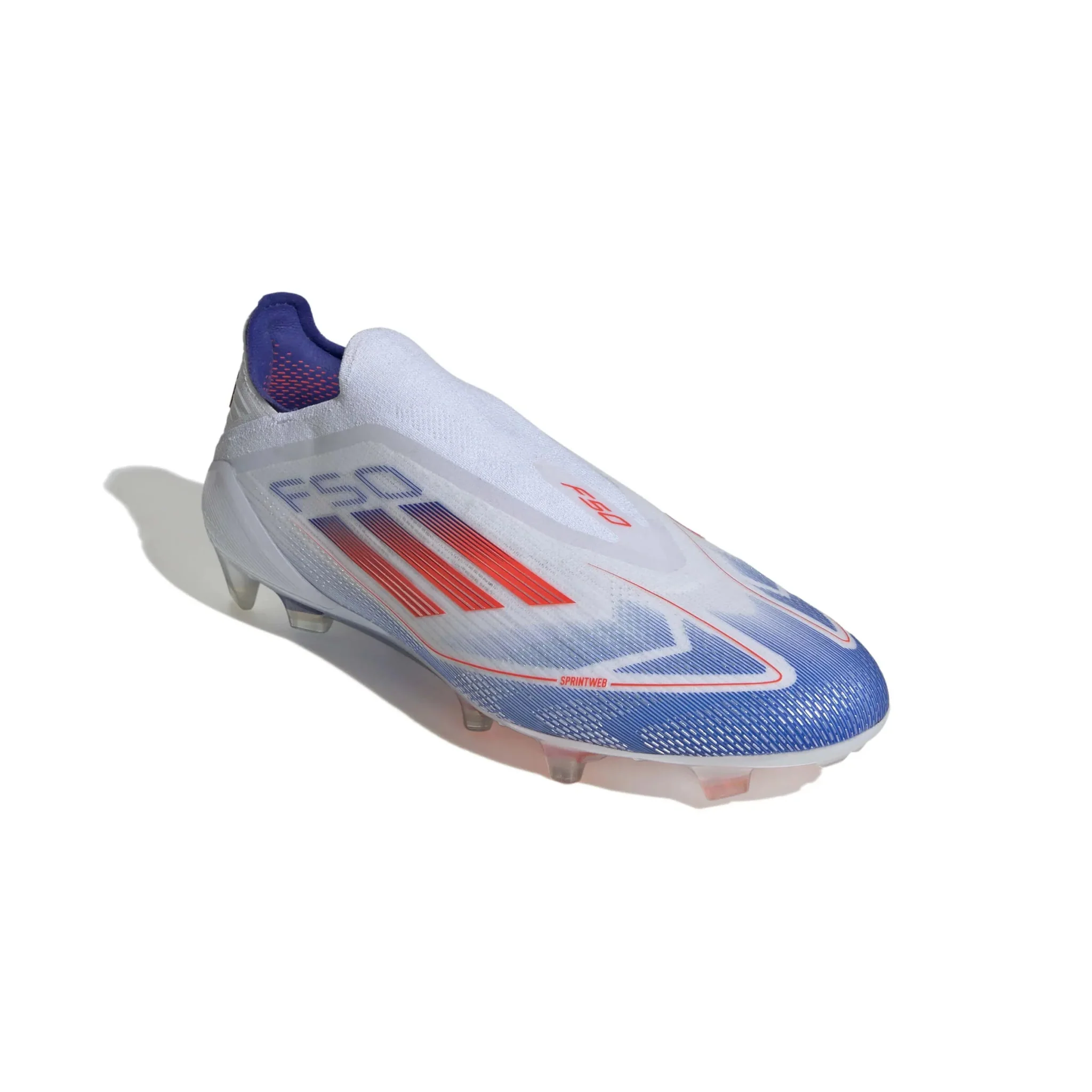 adidas F50 Elite Laceless FG - Advancement Pack (FA24) - Image 3