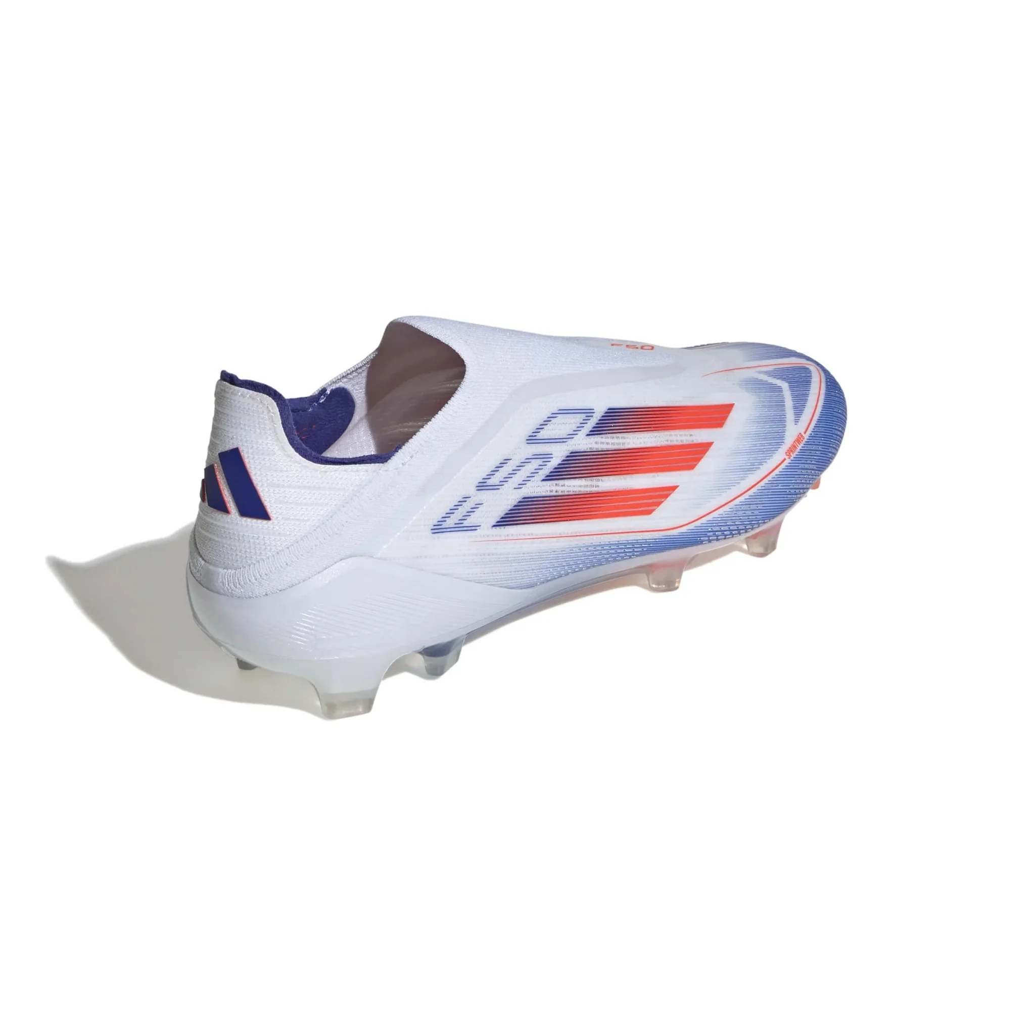 adidas F50 Elite Laceless FG - Advancement Pack (FA24) - Image 4