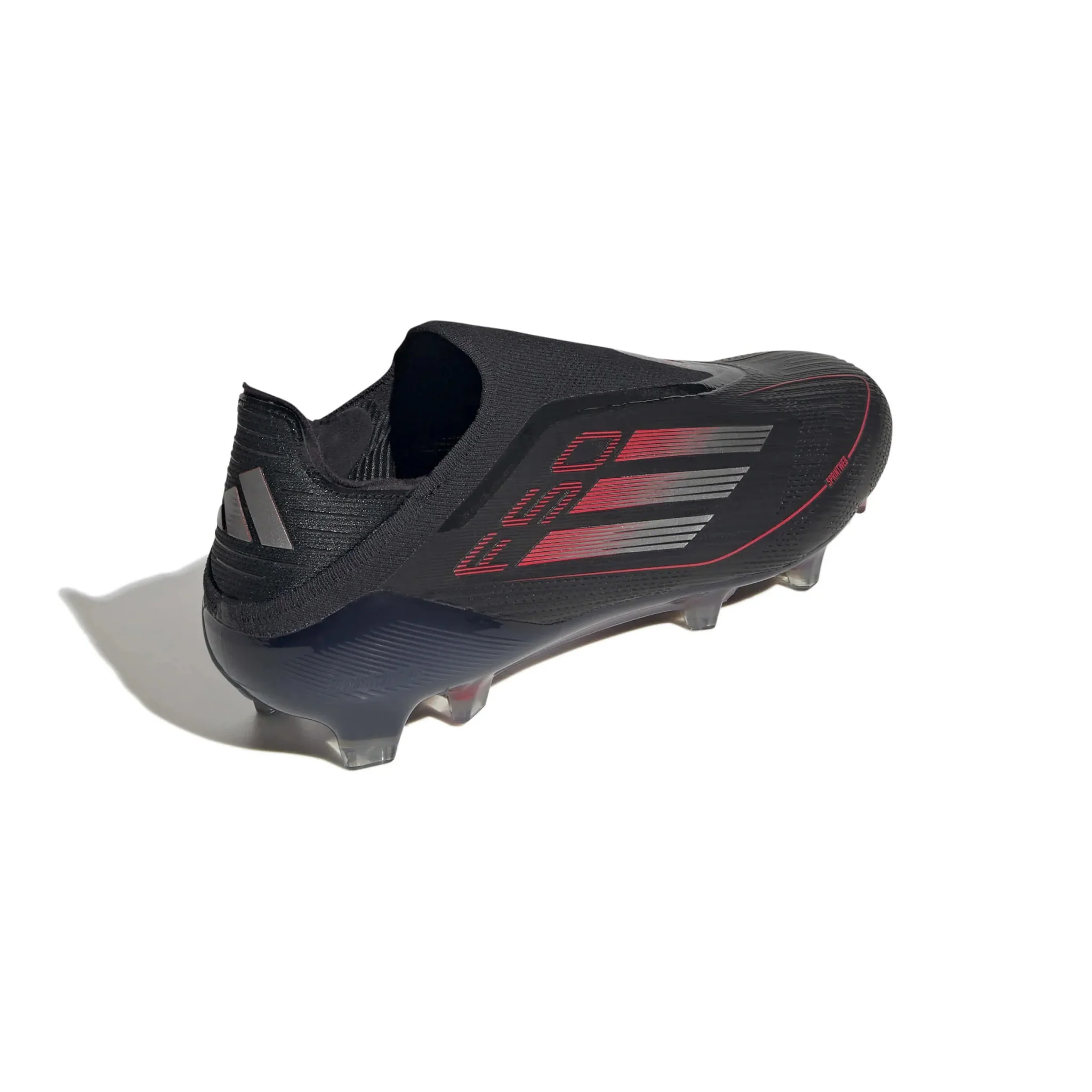 adidas F50 Elite Laceless FG - Stealth Victory Pack (SP25) - Image 4