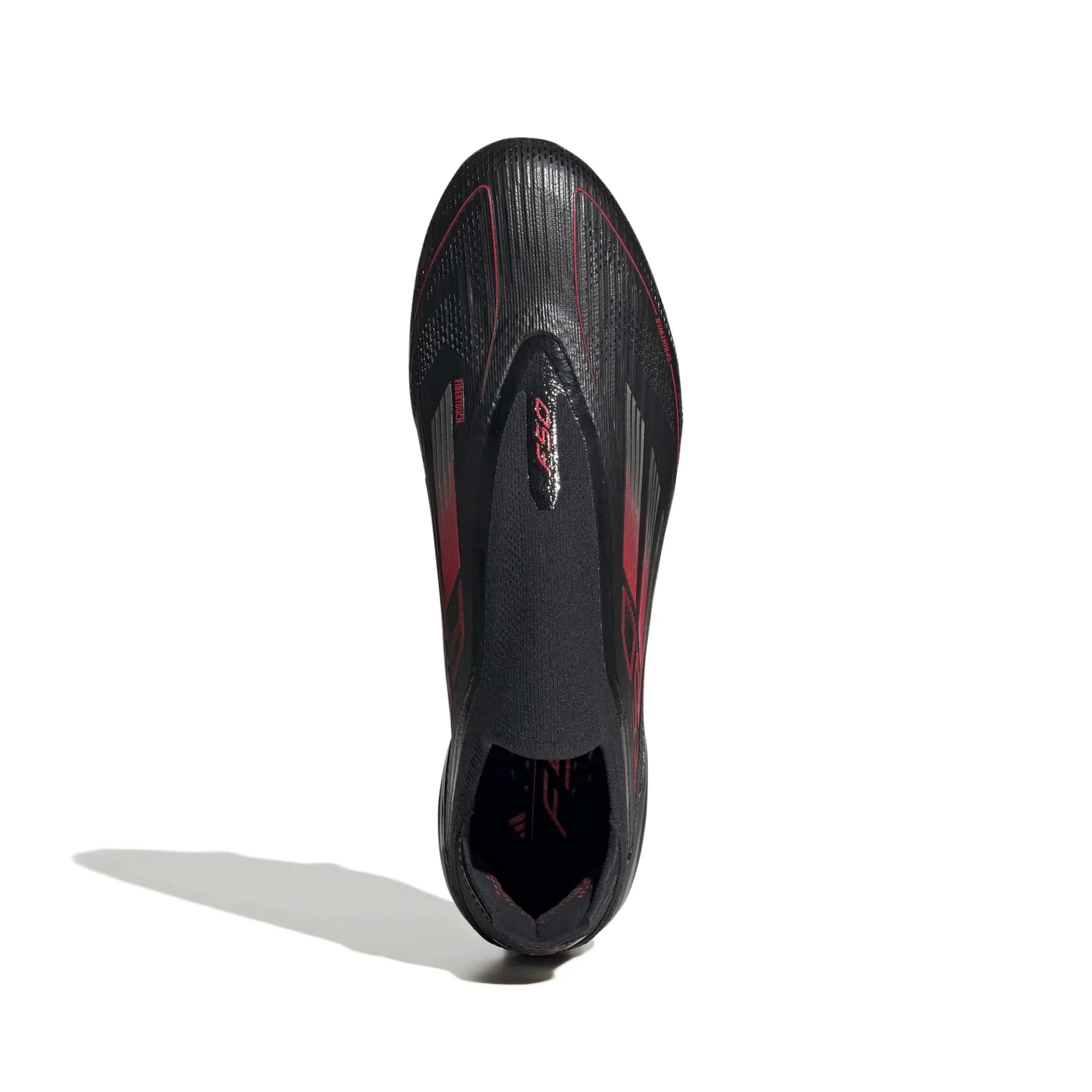 adidas F50 Elite Laceless FG - Stealth Victory Pack (SP25) - Image 5