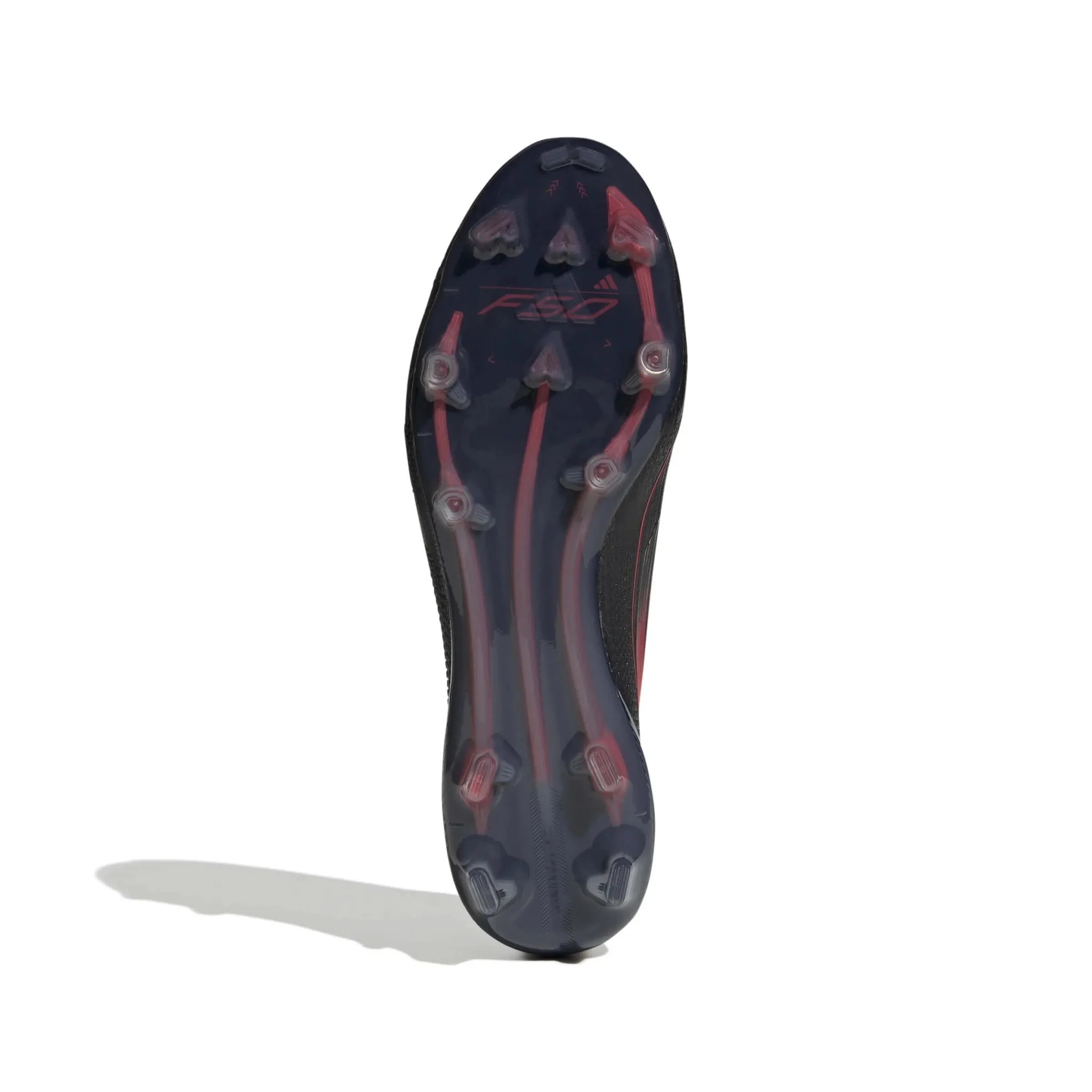 adidas F50 Elite Laceless FG - Stealth Victory Pack (SP25) - Image 6