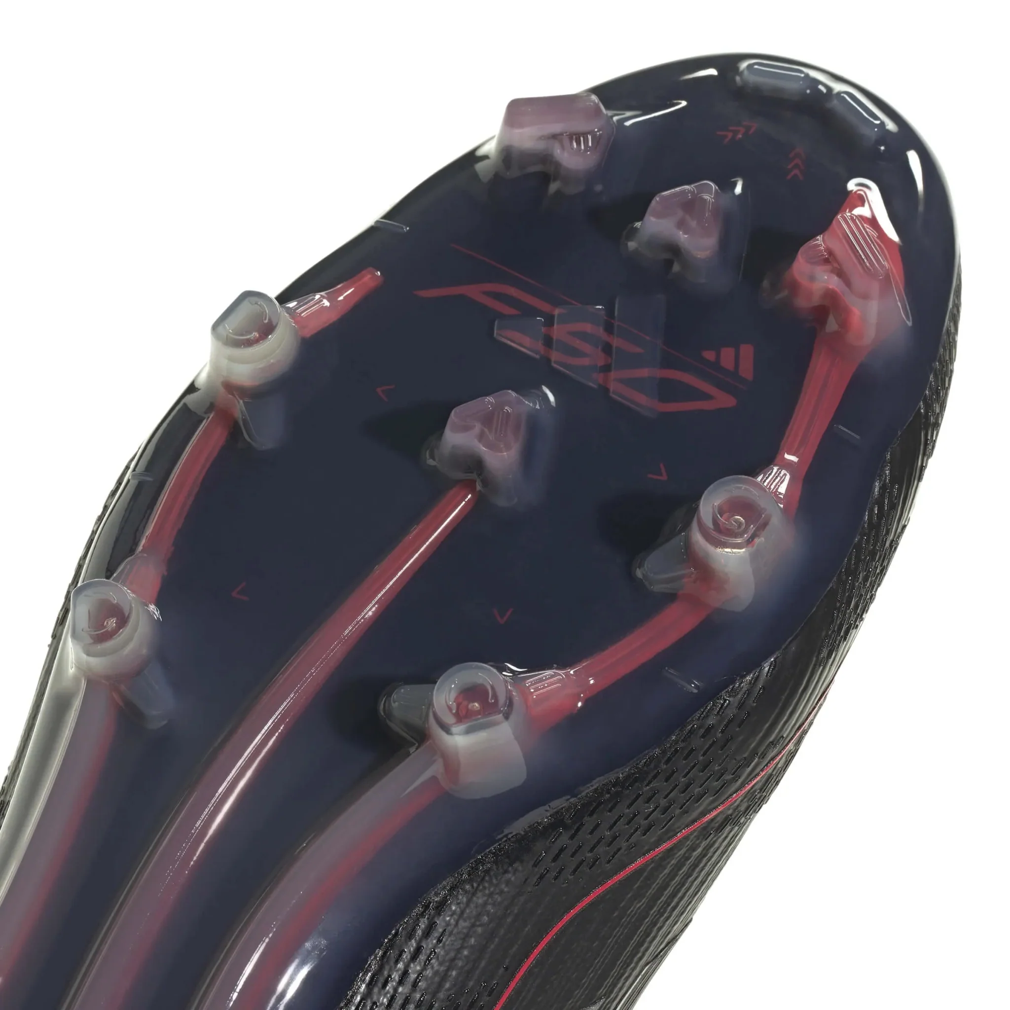 adidas F50 Elite Laceless FG - Stealth Victory Pack (SP25) - Image 8