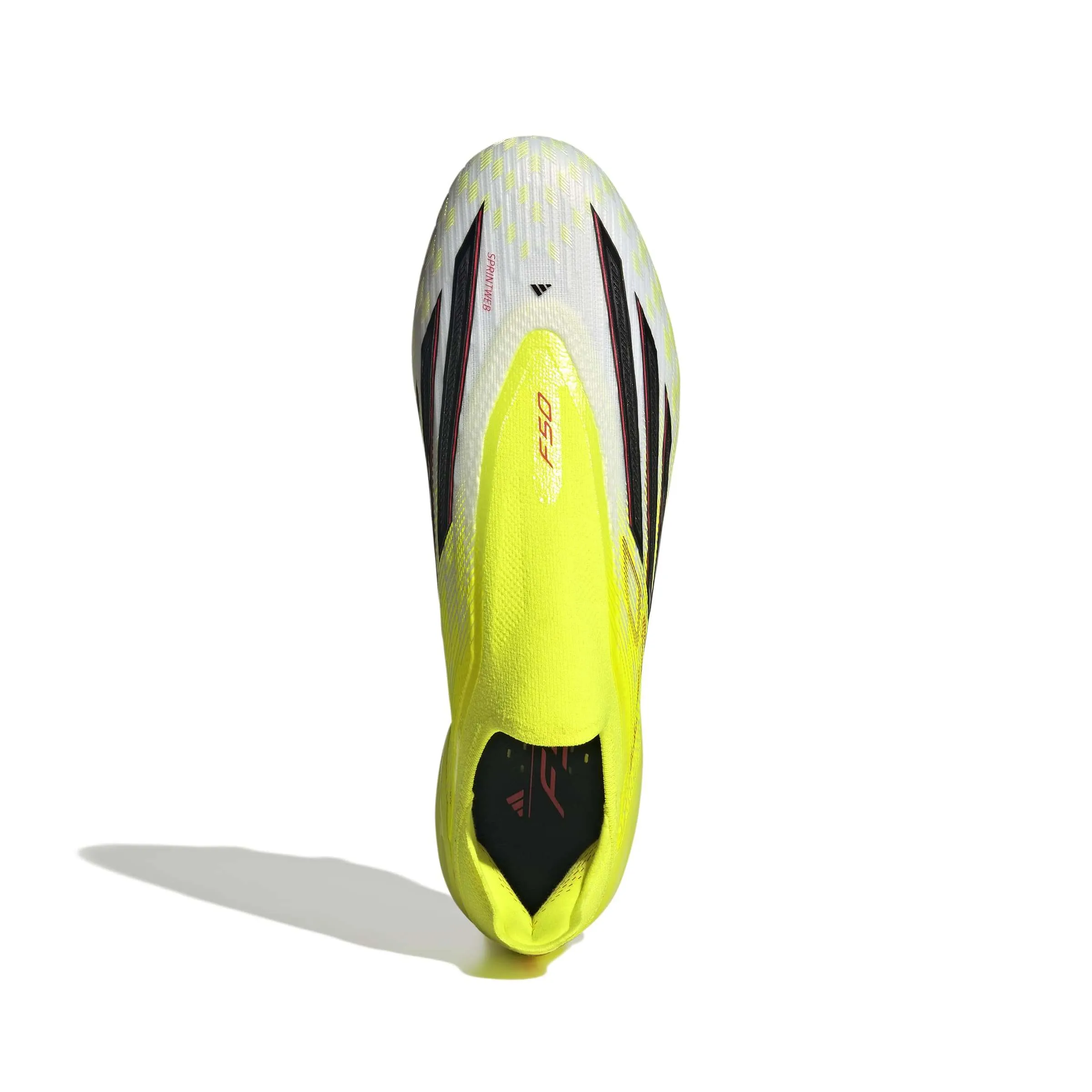 adidas F50 Elite Laceless Firm Ground Soccer Cleats - Born For Goals Pack (SP26) - Image 5