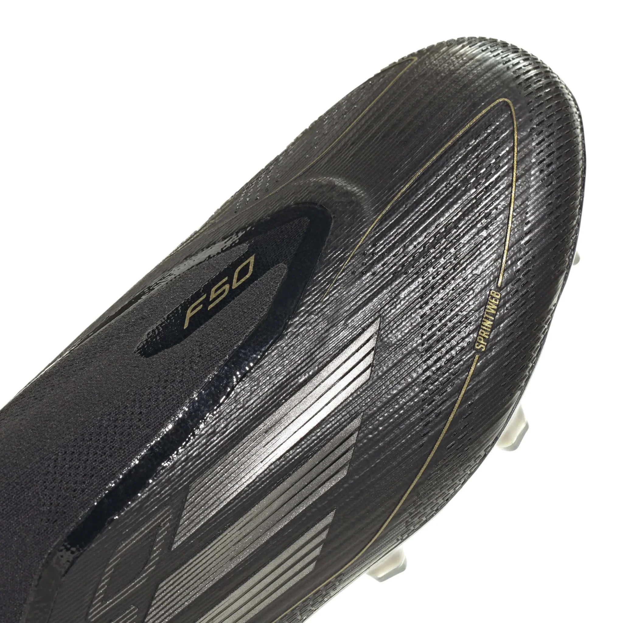 adidas F50 Elite LL FG - Darkspark Pack (FA24) - Image 7