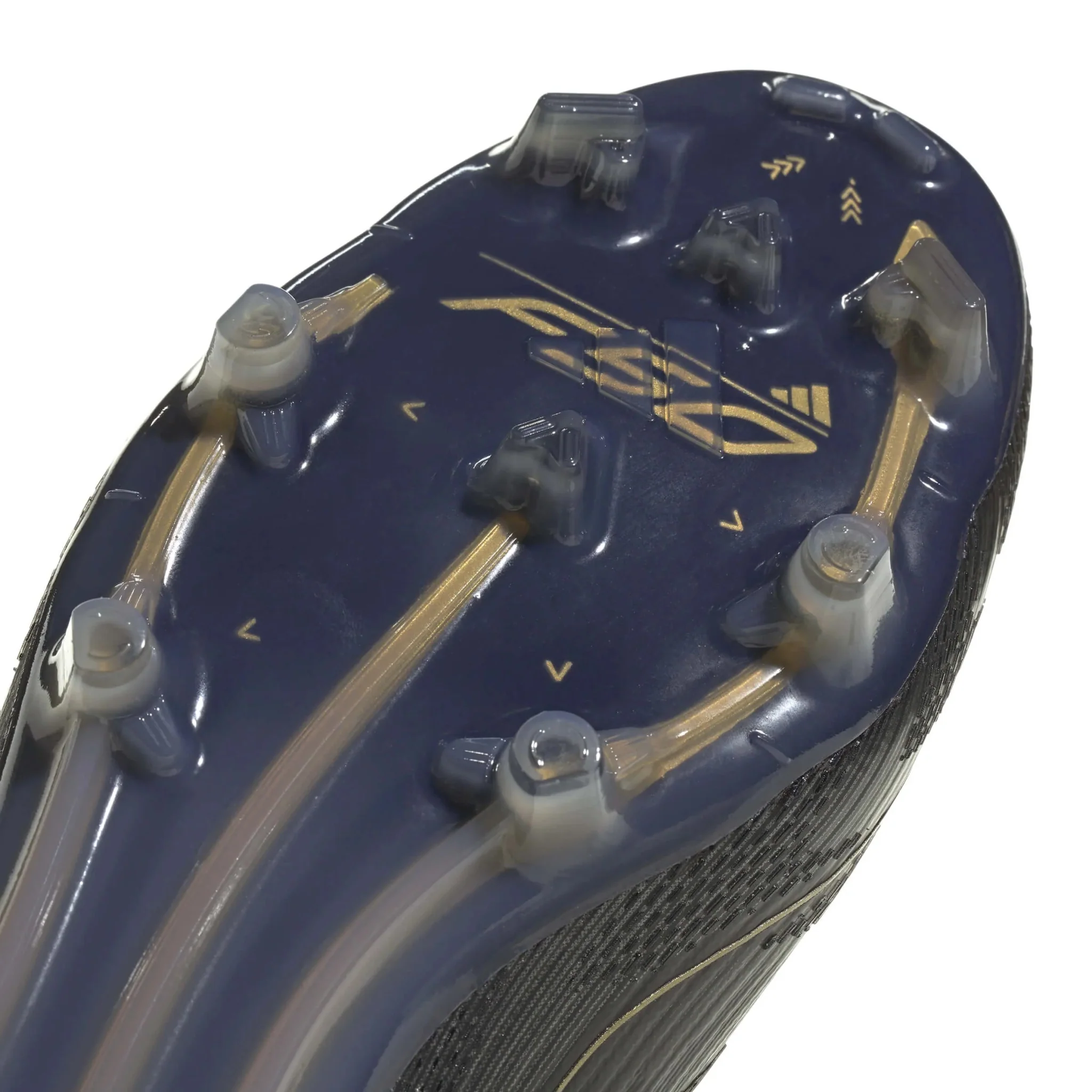 adidas F50 Elite LL FG - Darkspark Pack (FA24) - Image 8