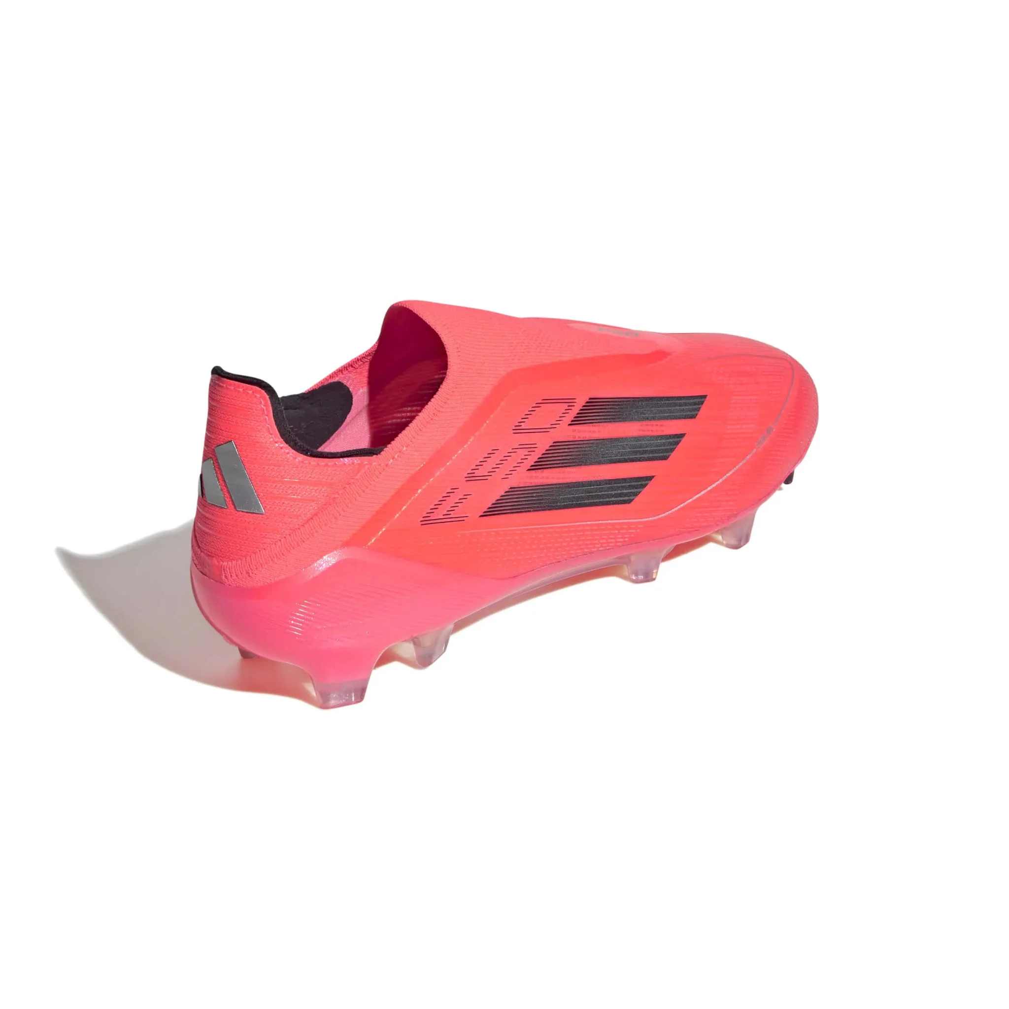 adidas F50 Elite LL FG - Vivid Horizon Pack (FA24) - Image 4
