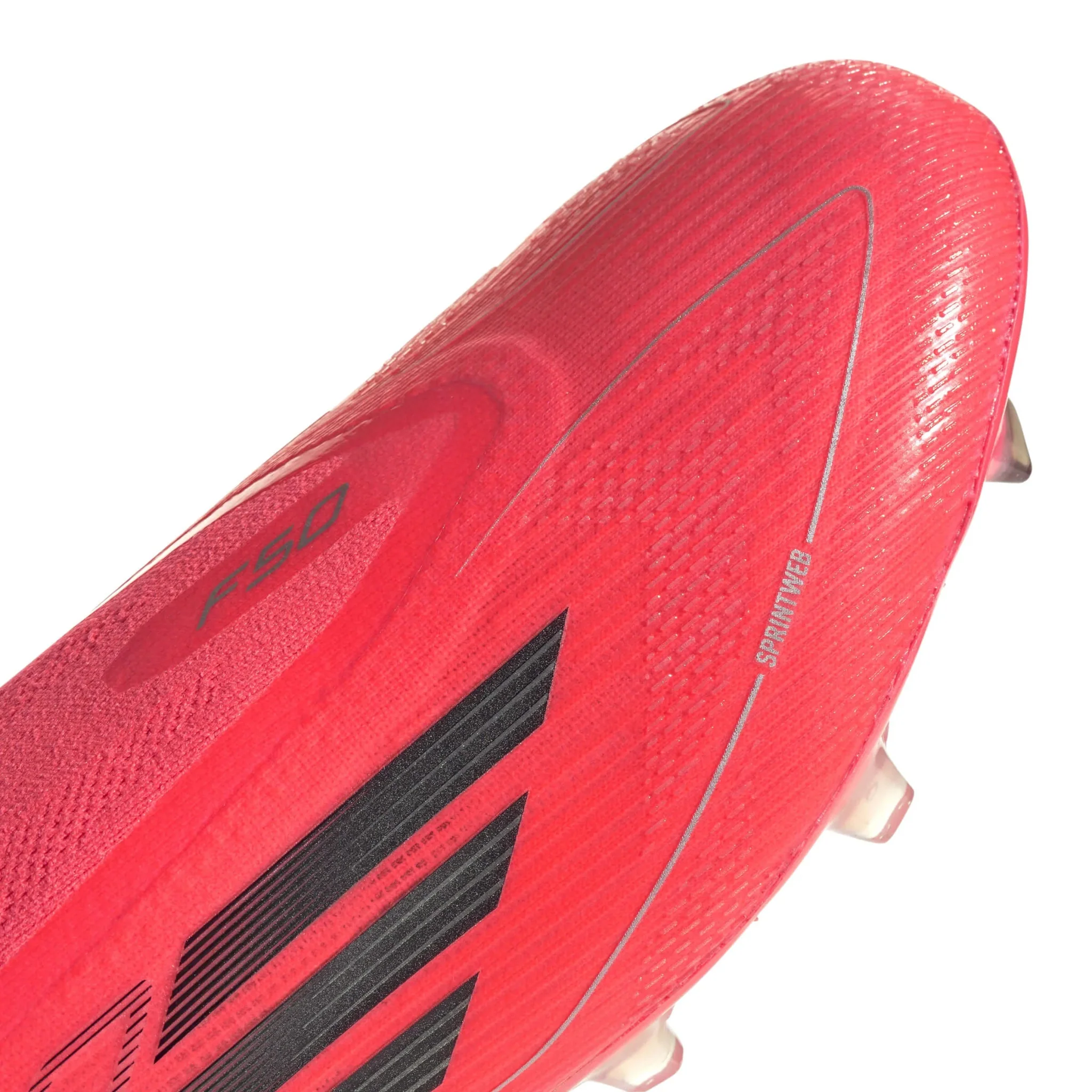 adidas F50 Elite LL FG - Vivid Horizon Pack (FA24) - Image 7