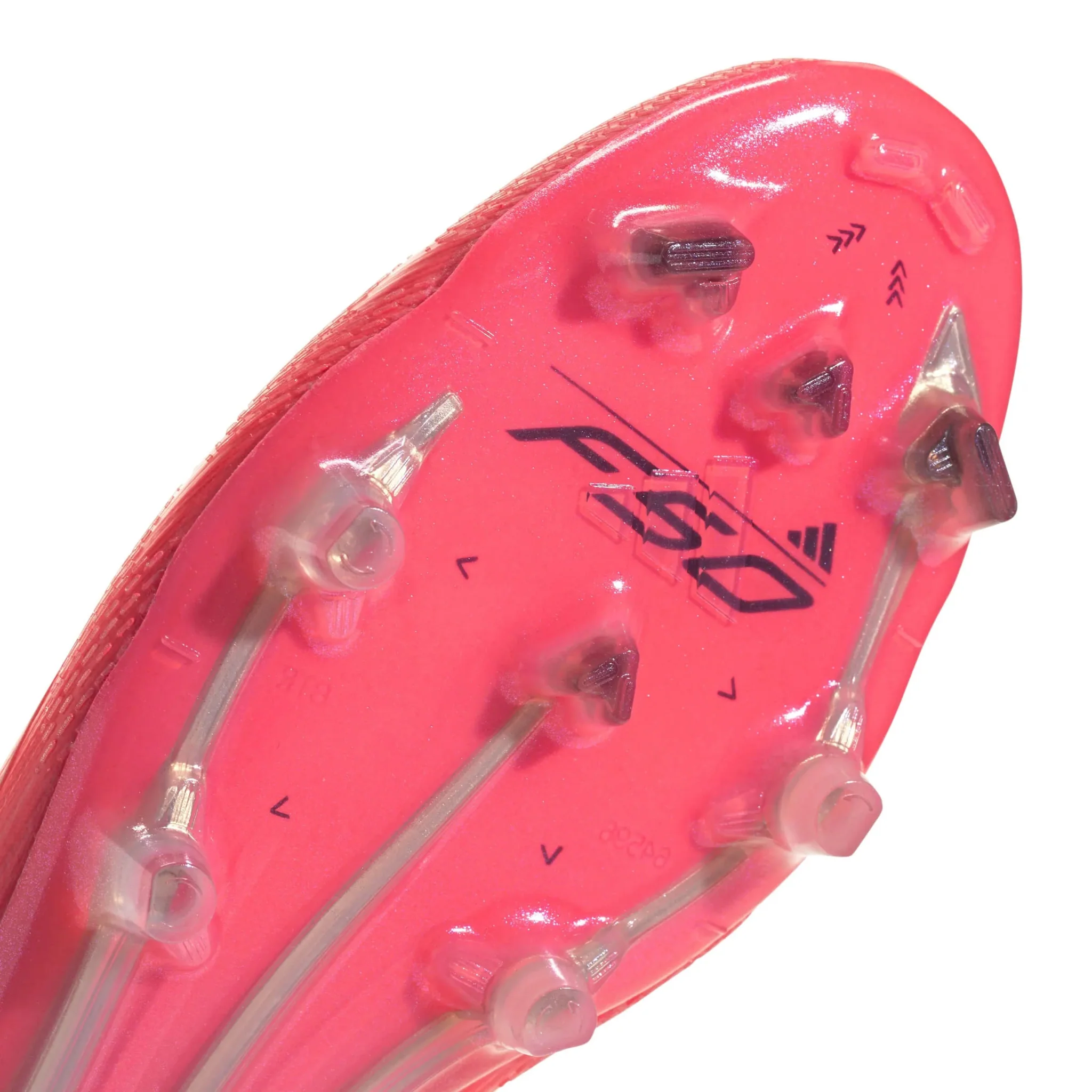adidas F50 Elite LL FG - Vivid Horizon Pack (FA24) - Image 8