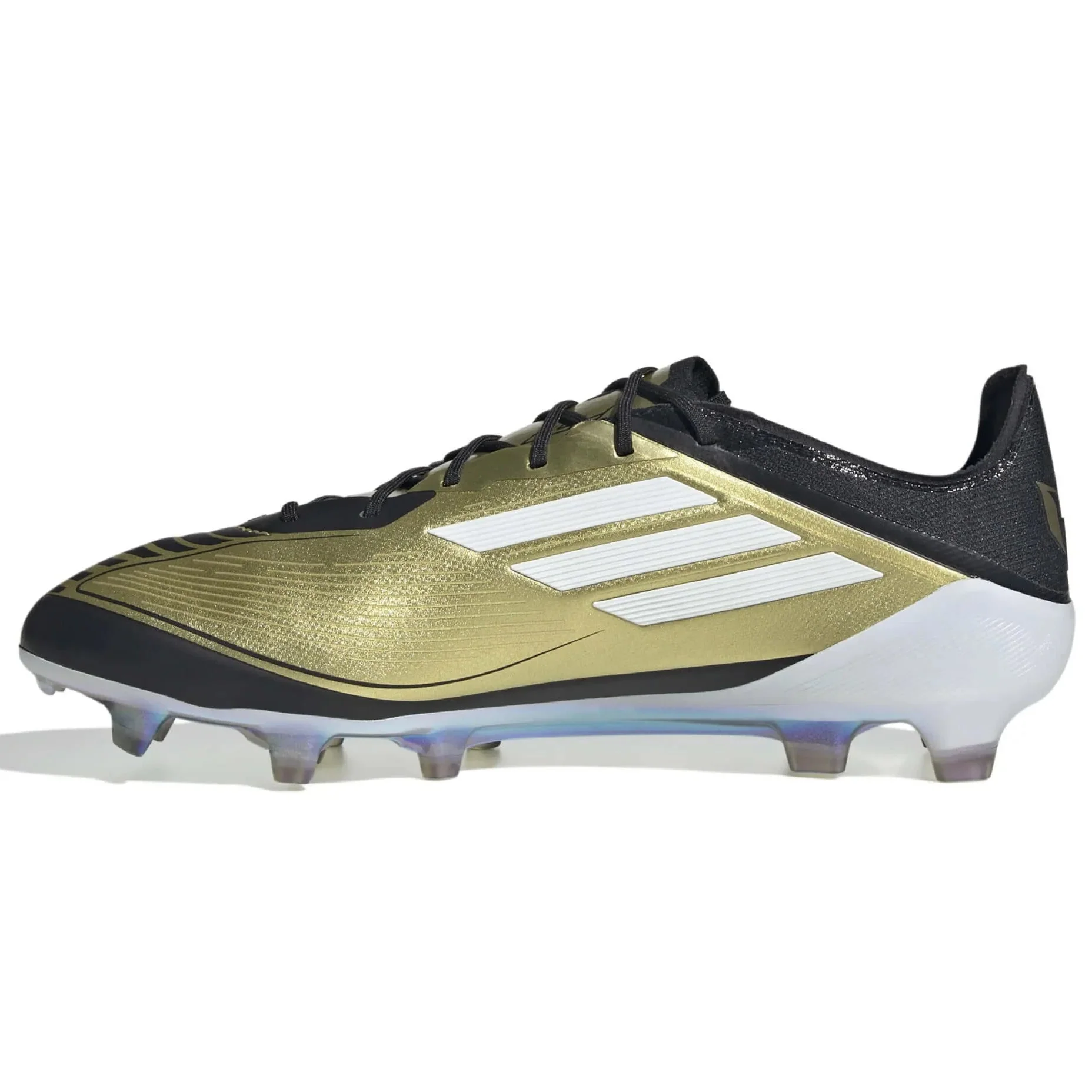 adidas Messi F50 Elite FG - Triunfo Dorado (FA24) - Image 2