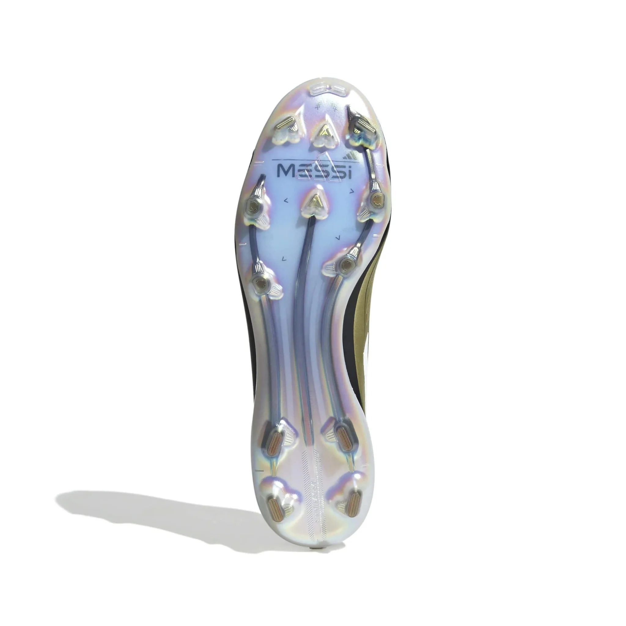 adidas Messi F50 Elite FG - Triunfo Dorado (FA24) - Image 6