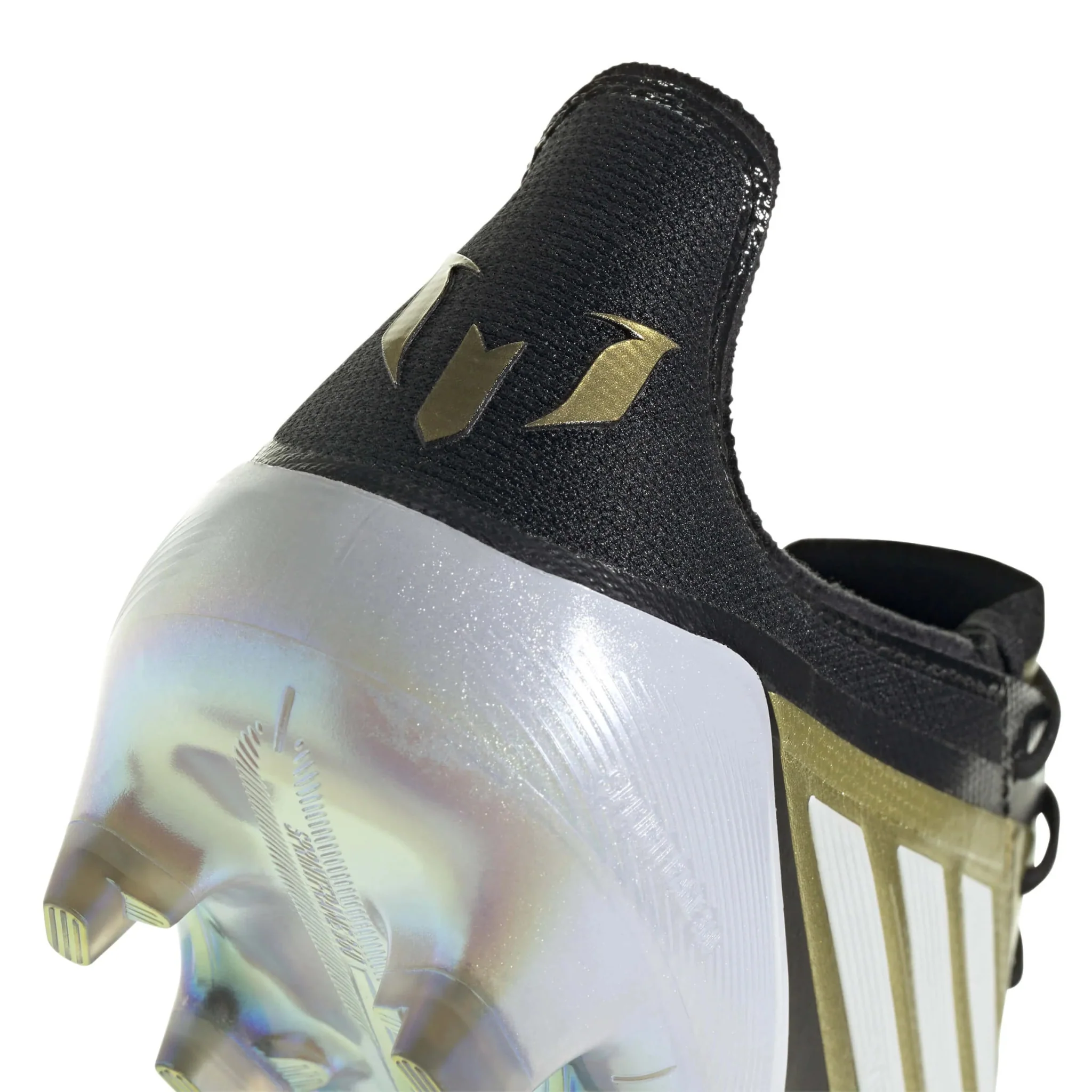 adidas Messi F50 Elite FG - Triunfo Dorado (FA24) - Image 8