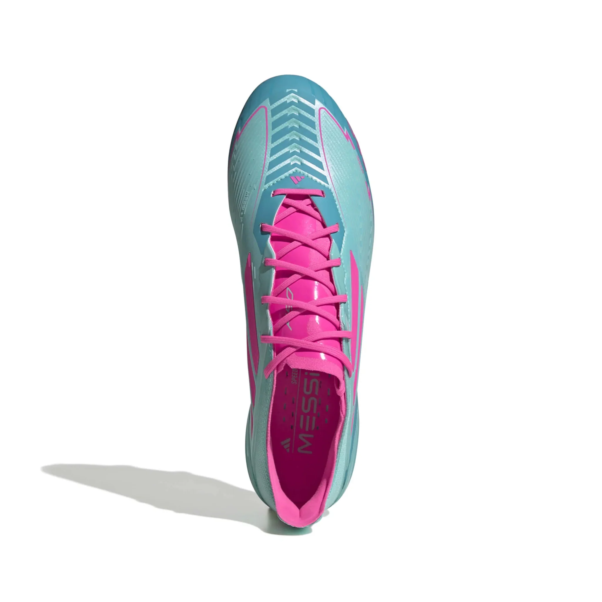 adidas F50 Elite Messi Firm Ground Soccer Cleats - MP2 Pack (SP25) - Image 5