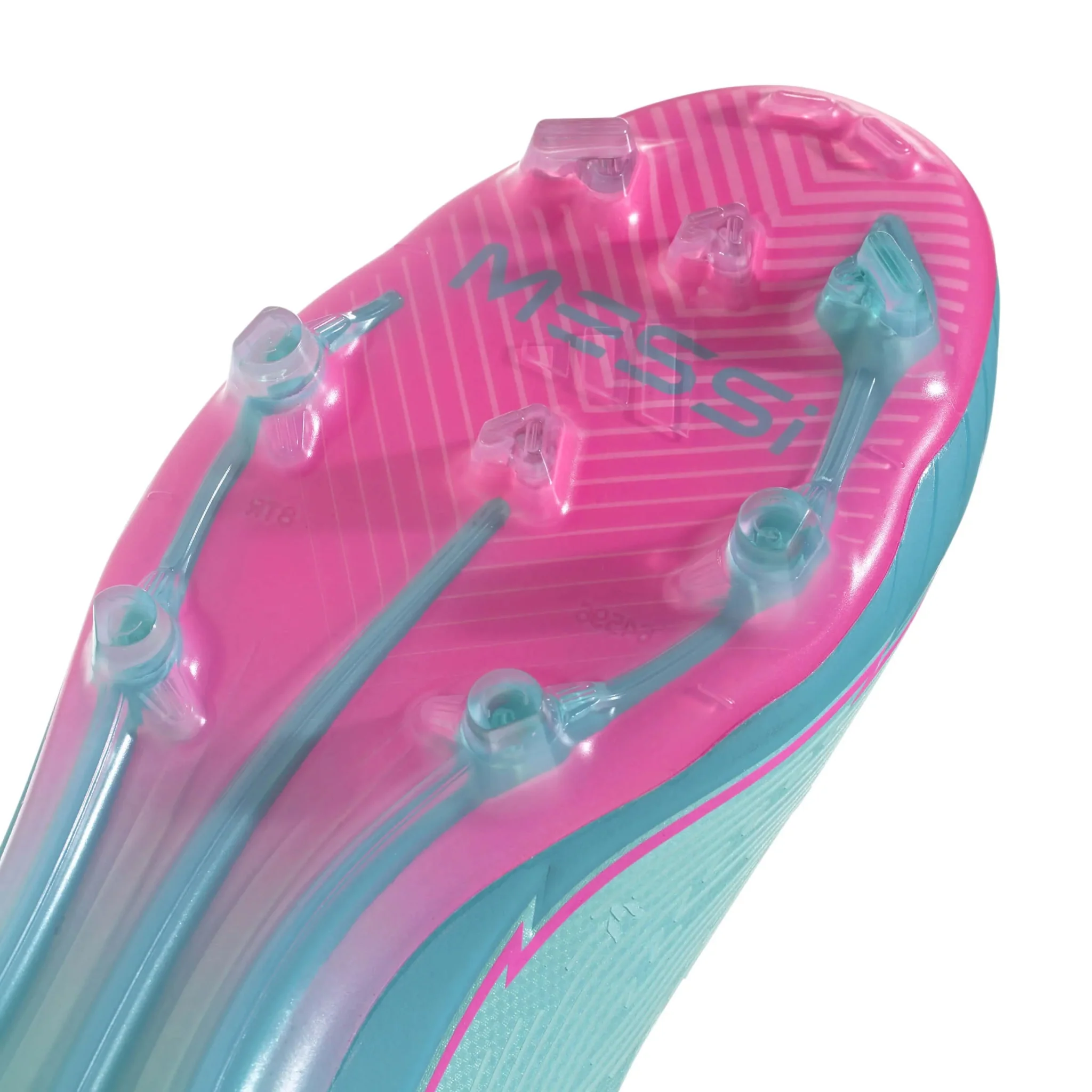 adidas F50 Elite Messi Firm Ground Soccer Cleats - MP2 Pack (SP25) - Image 8