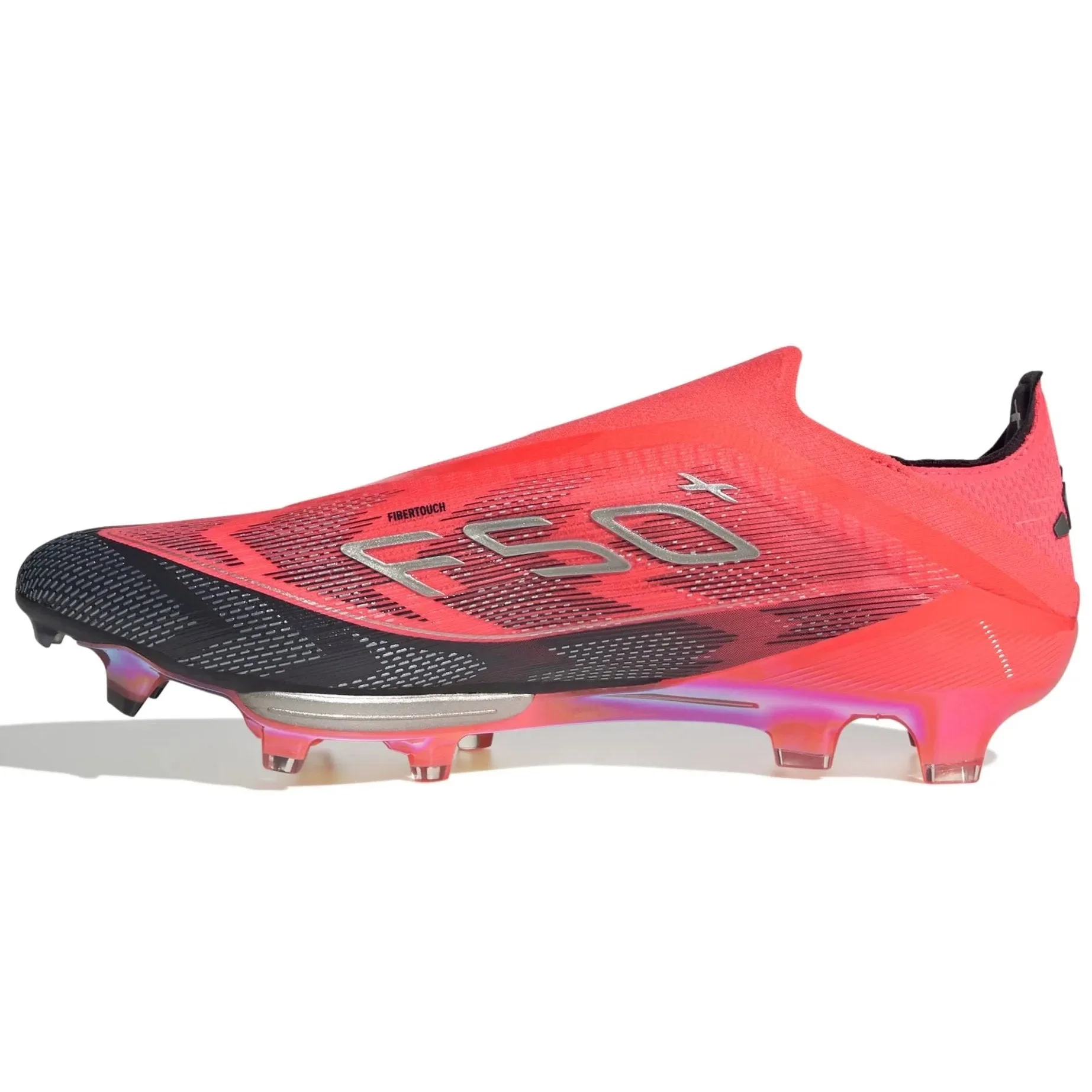 adidas F50+ FG - Vivid Horizon Pack (FA24) - Image 2