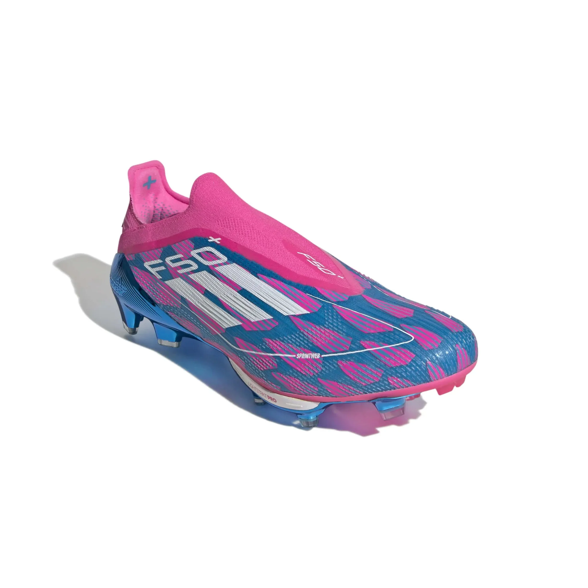 adidas F50+ FG - Reemergence Pack (FA24) - Image 3